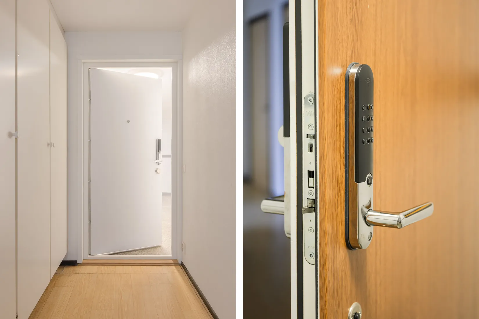 Bostadsrätt, Jörgen Ankersgatan 3A, Davidshall, Malmö