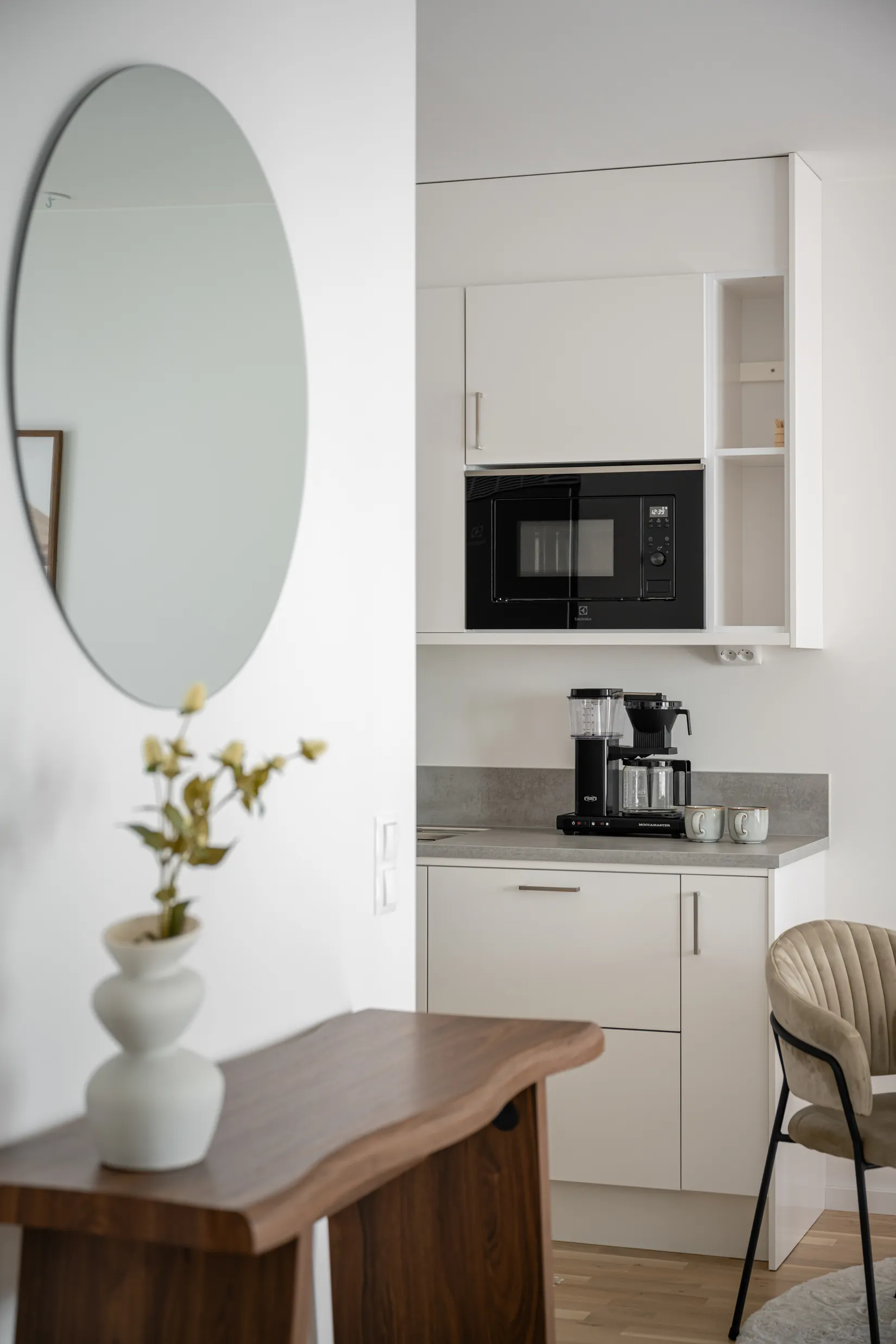 Bostadsrätt, Oskarslundsbacken 28, Liljeholmskajen, Stockholm