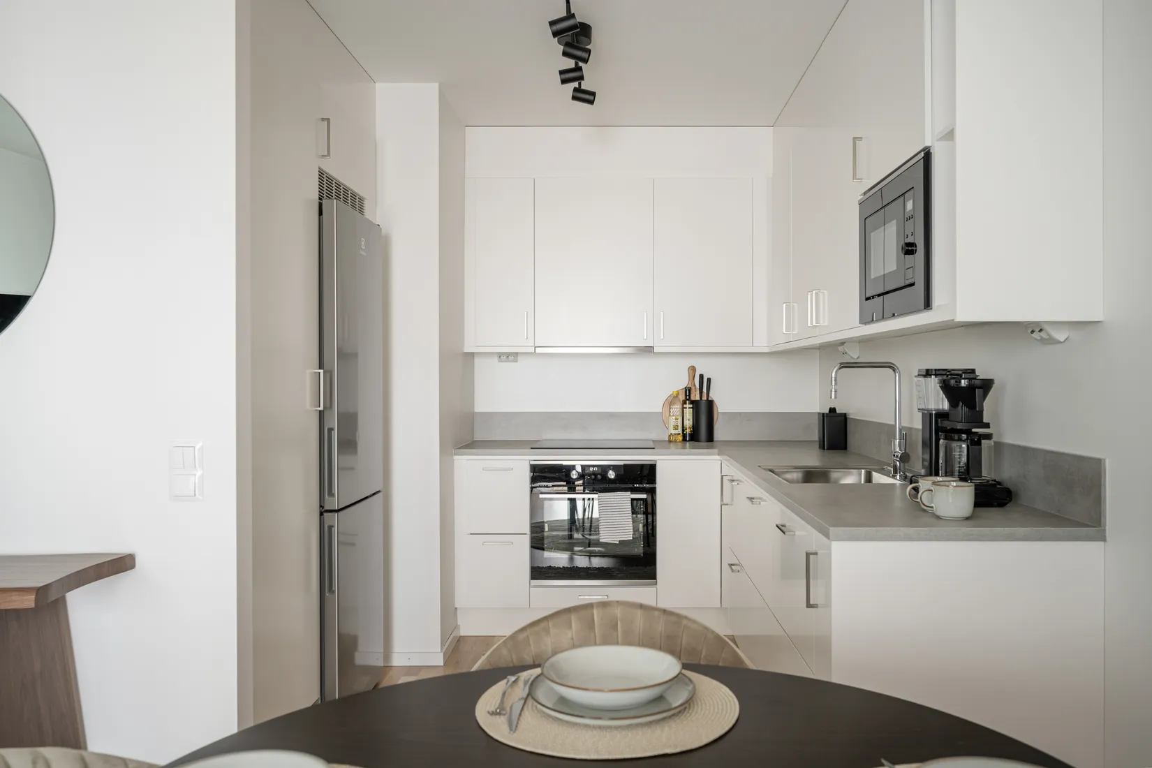 Bostadsrätt, Oskarslundsbacken 28, Liljeholmskajen, Stockholm