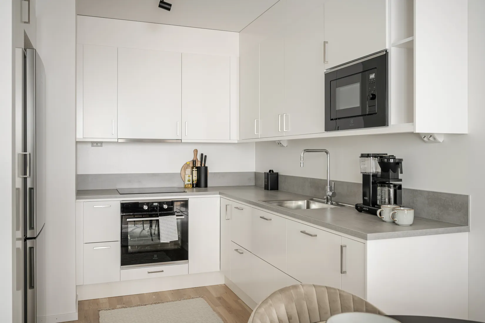 Bostadsrätt, Oskarslundsbacken 28, Liljeholmskajen, Stockholm