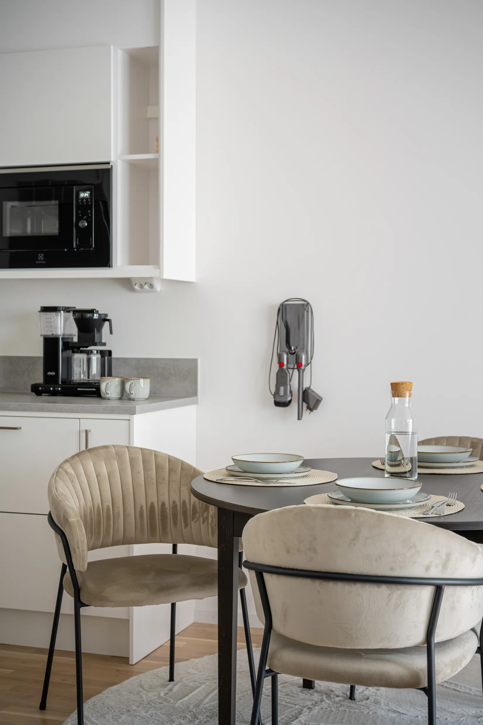 Bostadsrätt, Oskarslundsbacken 28, Liljeholmskajen, Stockholm