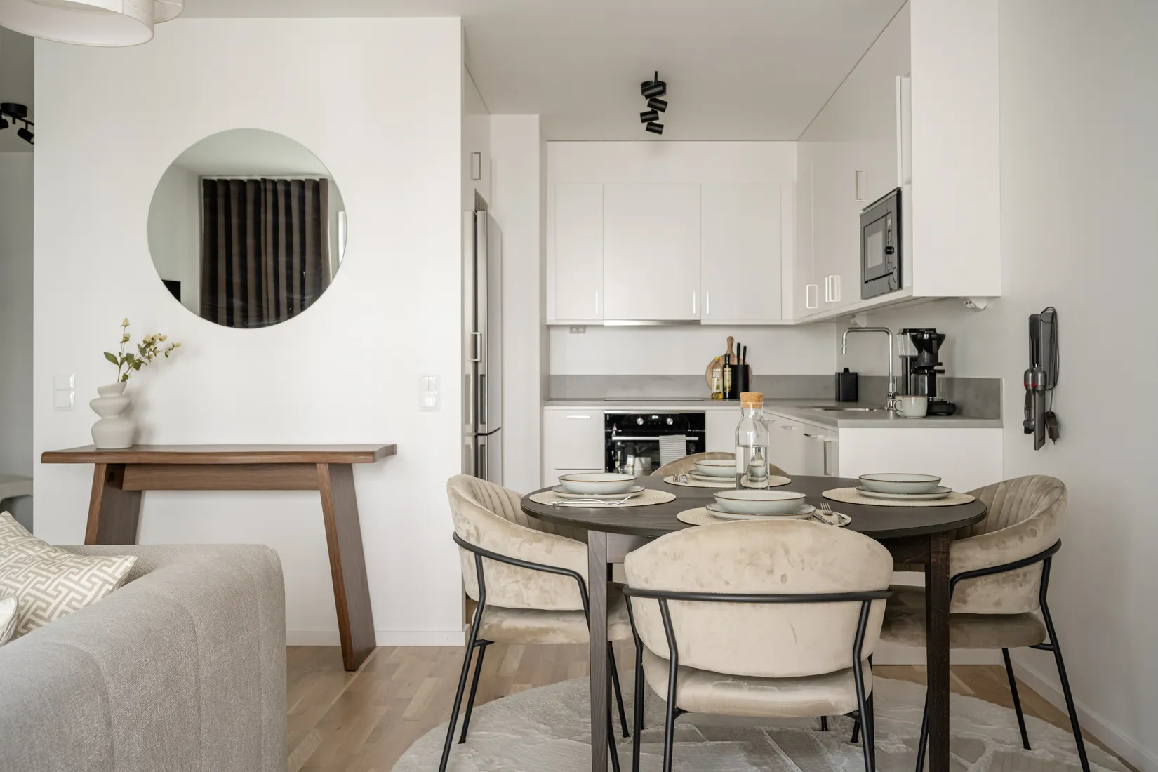 Bostadsrätt, Oskarslundsbacken 28, Liljeholmskajen, Stockholm