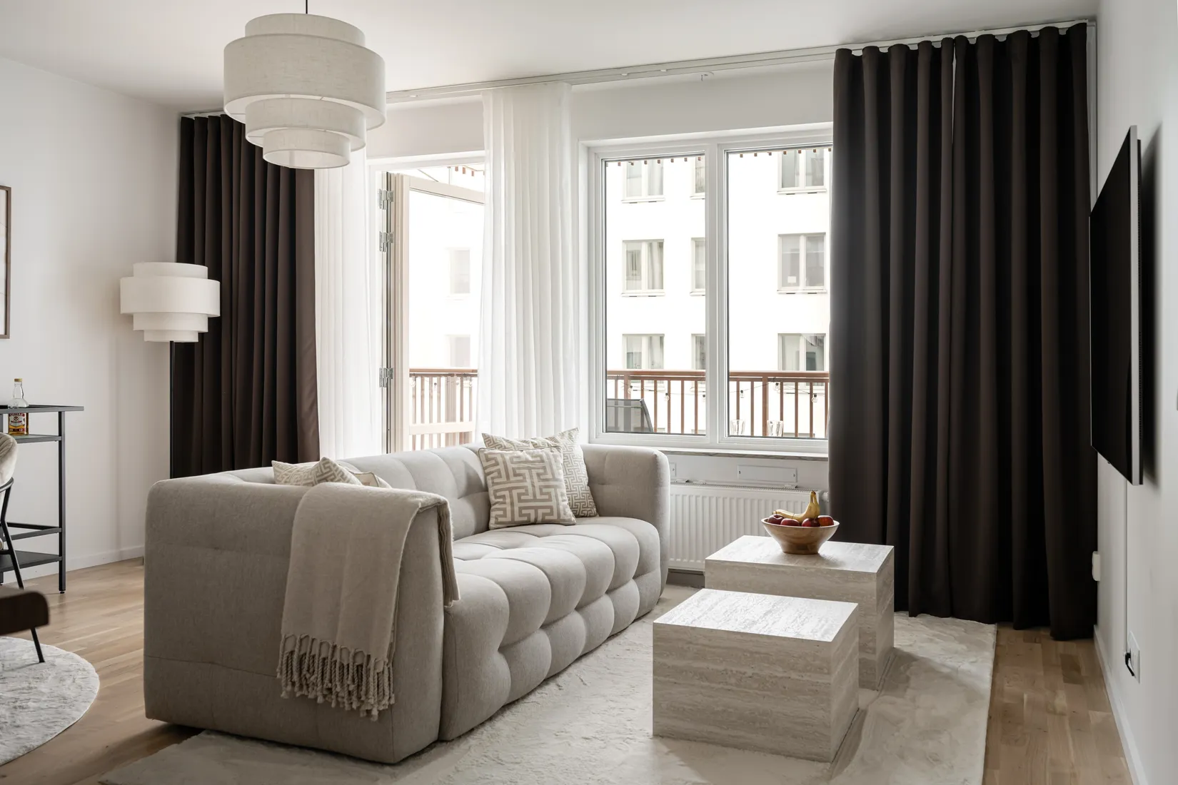 Bostadsrätt, Oskarslundsbacken 28, Liljeholmskajen, Stockholm