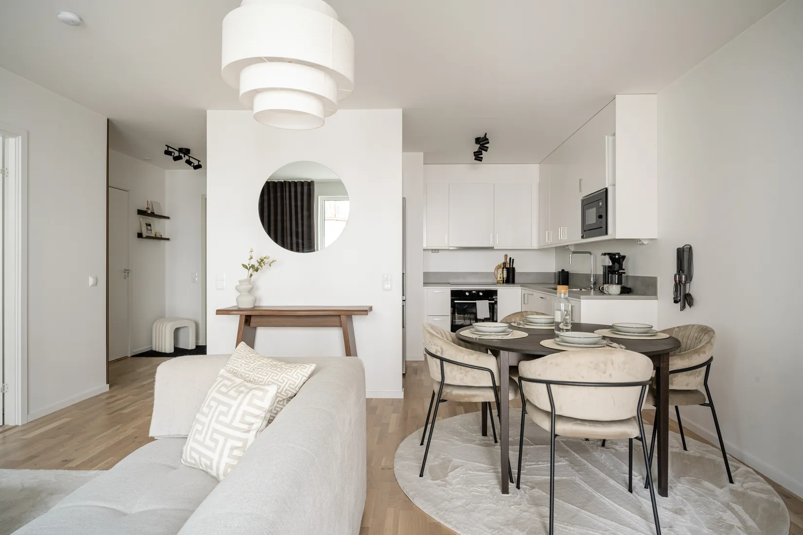 Bostadsrätt, Oskarslundsbacken 28, Liljeholmskajen, Stockholm