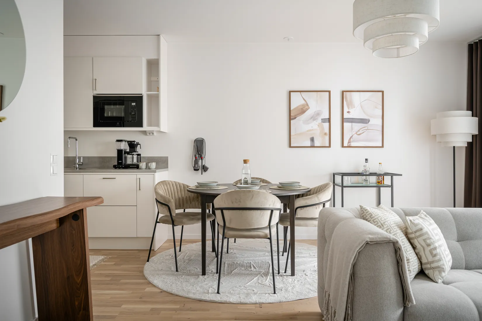 Bostadsrätt, Oskarslundsbacken 28, Liljeholmskajen, Stockholm