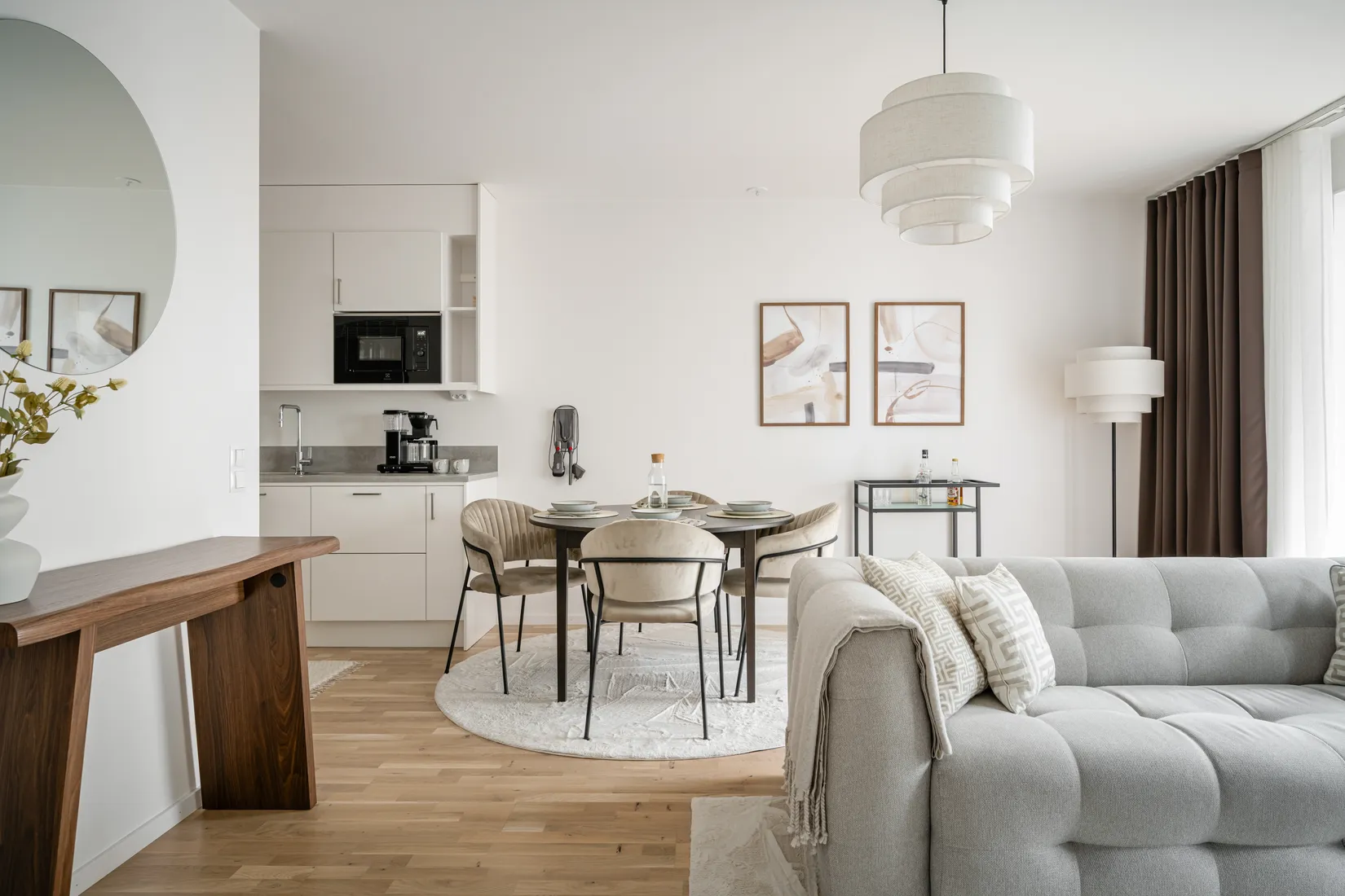 Bostadsrätt, Oskarslundsbacken 28, Liljeholmskajen, Stockholm