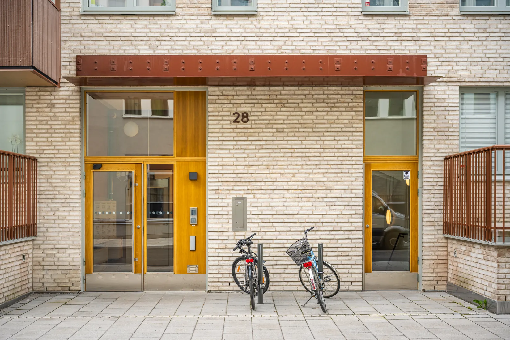 Bostadsrätt, Oskarslundsbacken 28, Liljeholmskajen, Stockholm