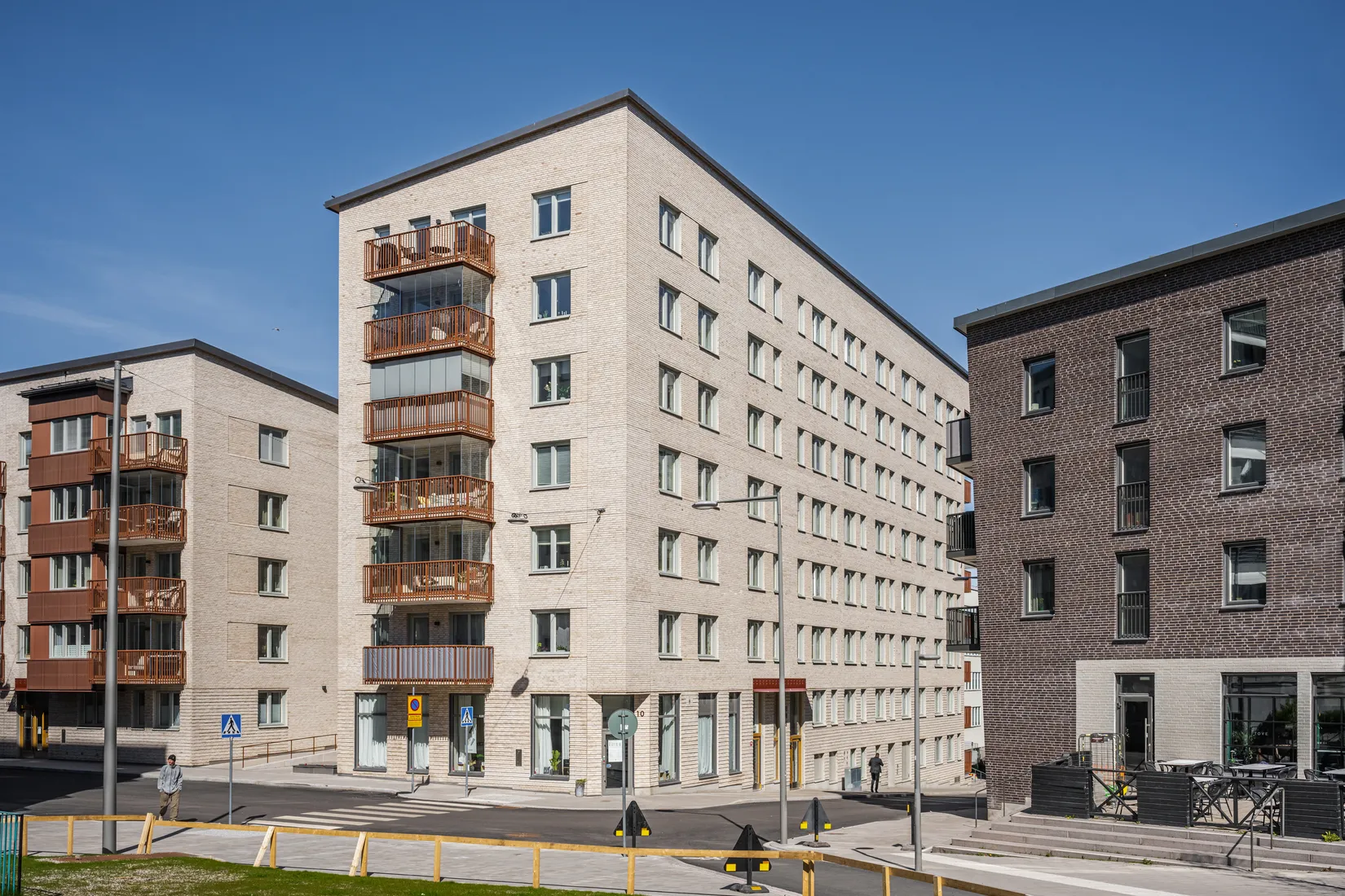 Bostadsrätt, Oskarslundsbacken 28, Liljeholmskajen, Stockholm