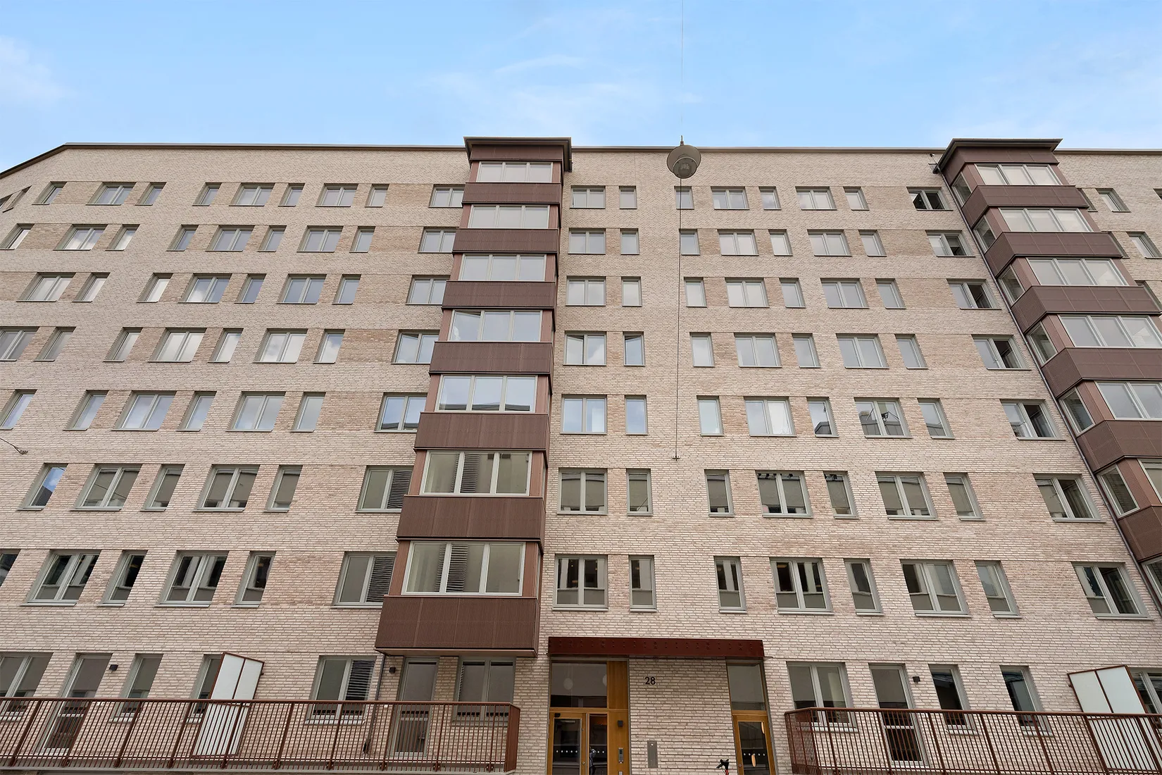 Bostadsrätt, Oskarslundsbacken 28, Liljeholmskajen, Stockholm