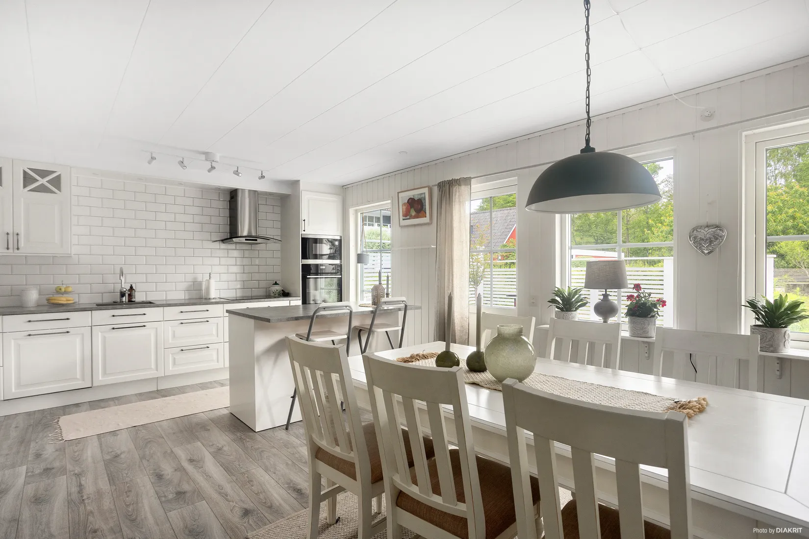 Villa, Abborrevägen 6, Karlshamn