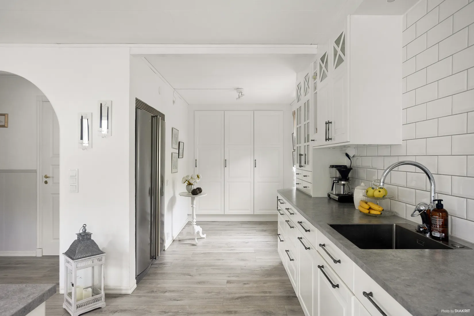 Villa, Abborrevägen 6, Karlshamn