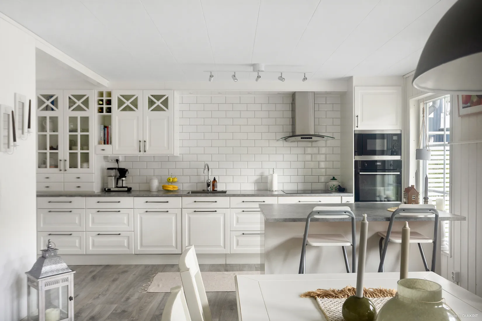 Villa, Abborrevägen 6, Karlshamn