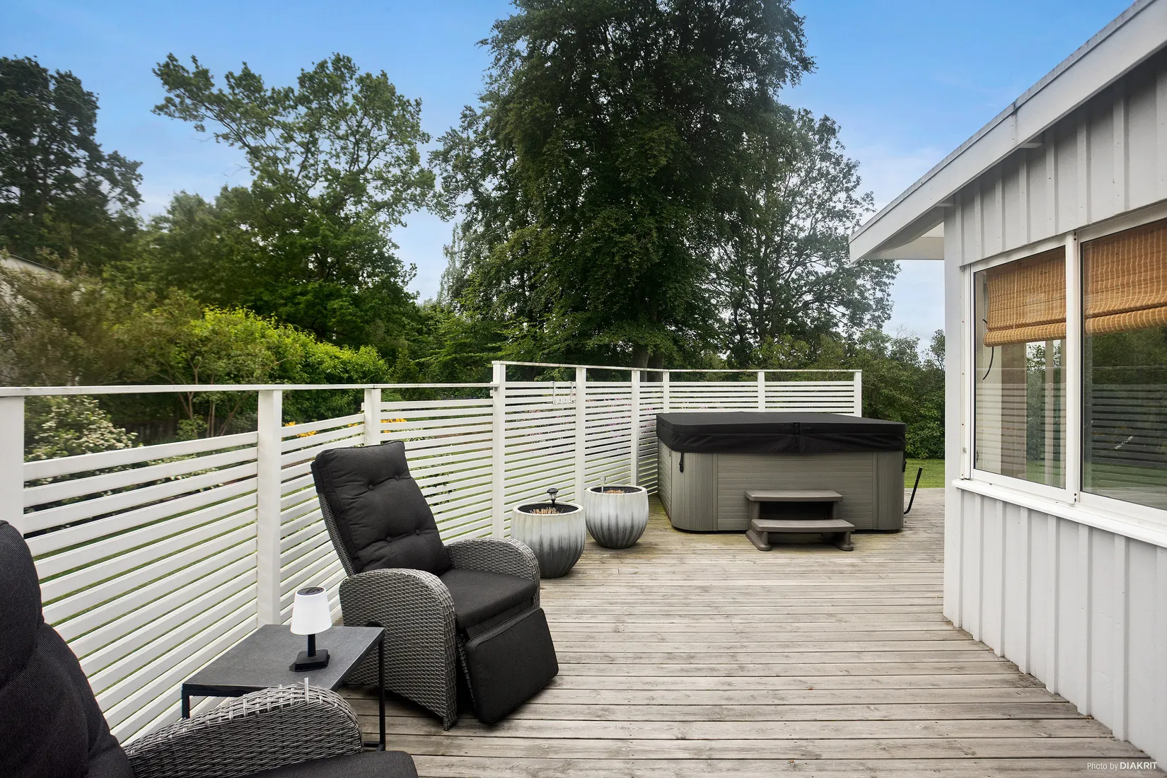 Villa, Abborrevägen 6, Karlshamn