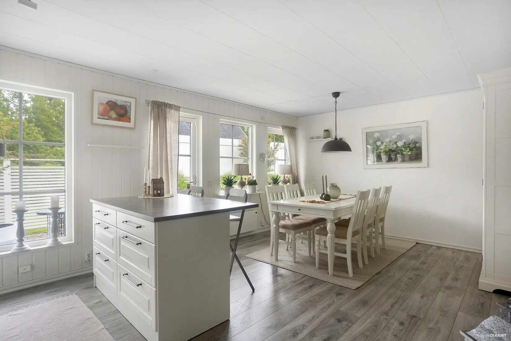 Villa, Abborrevägen 6, Karlshamn
