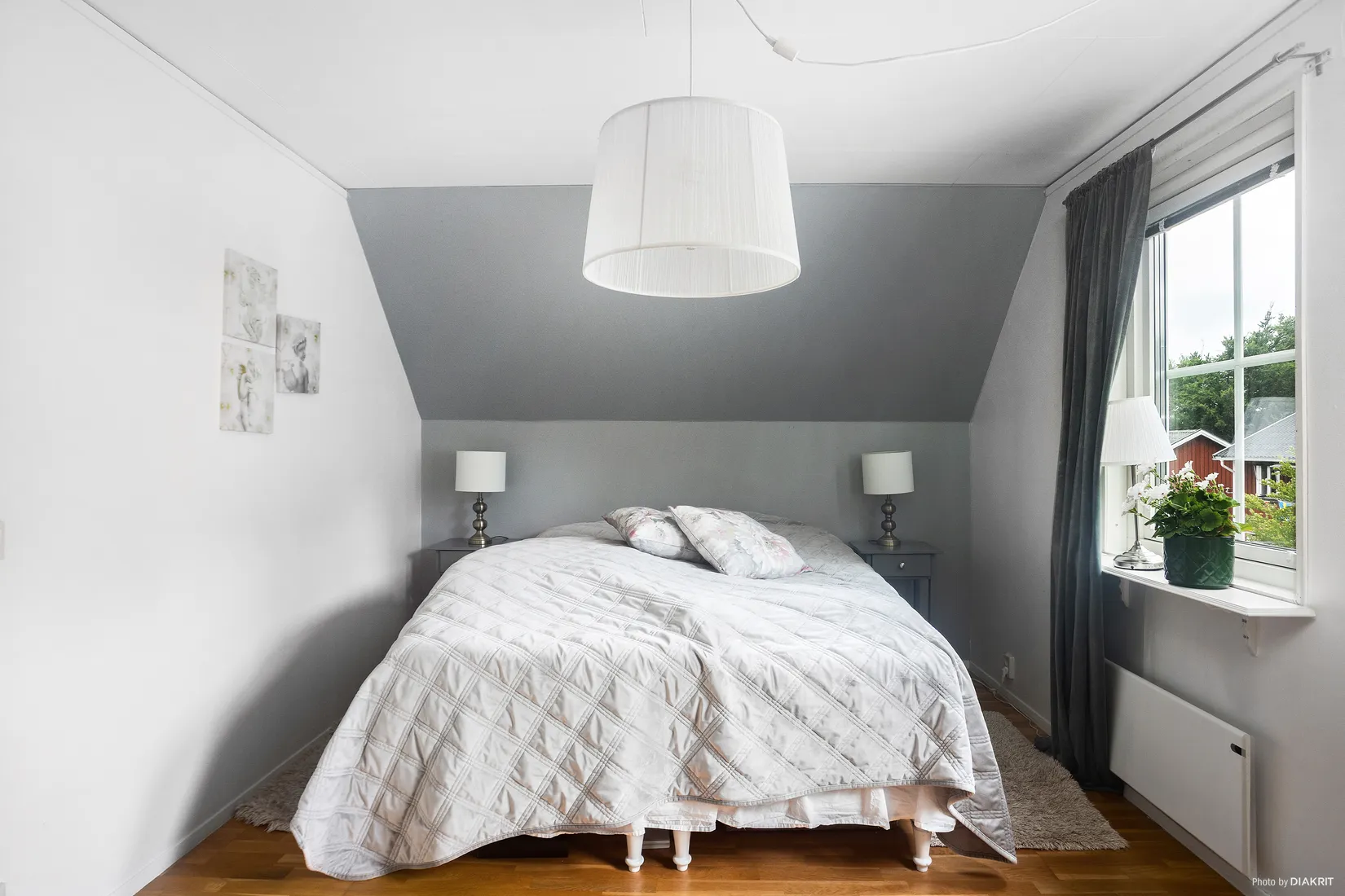 Villa, Abborrevägen 6, Karlshamn