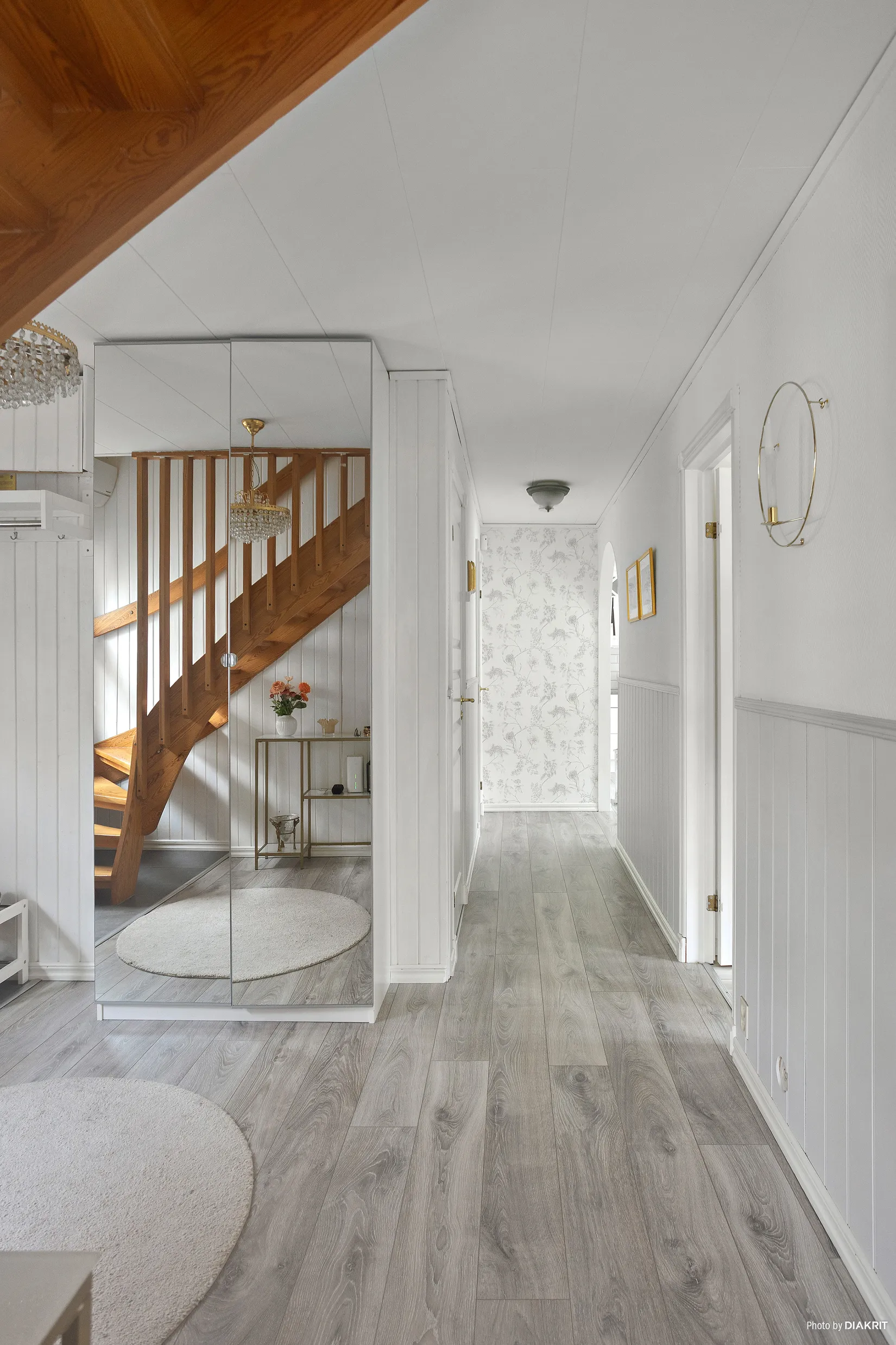 Villa, Abborrevägen 6, Karlshamn