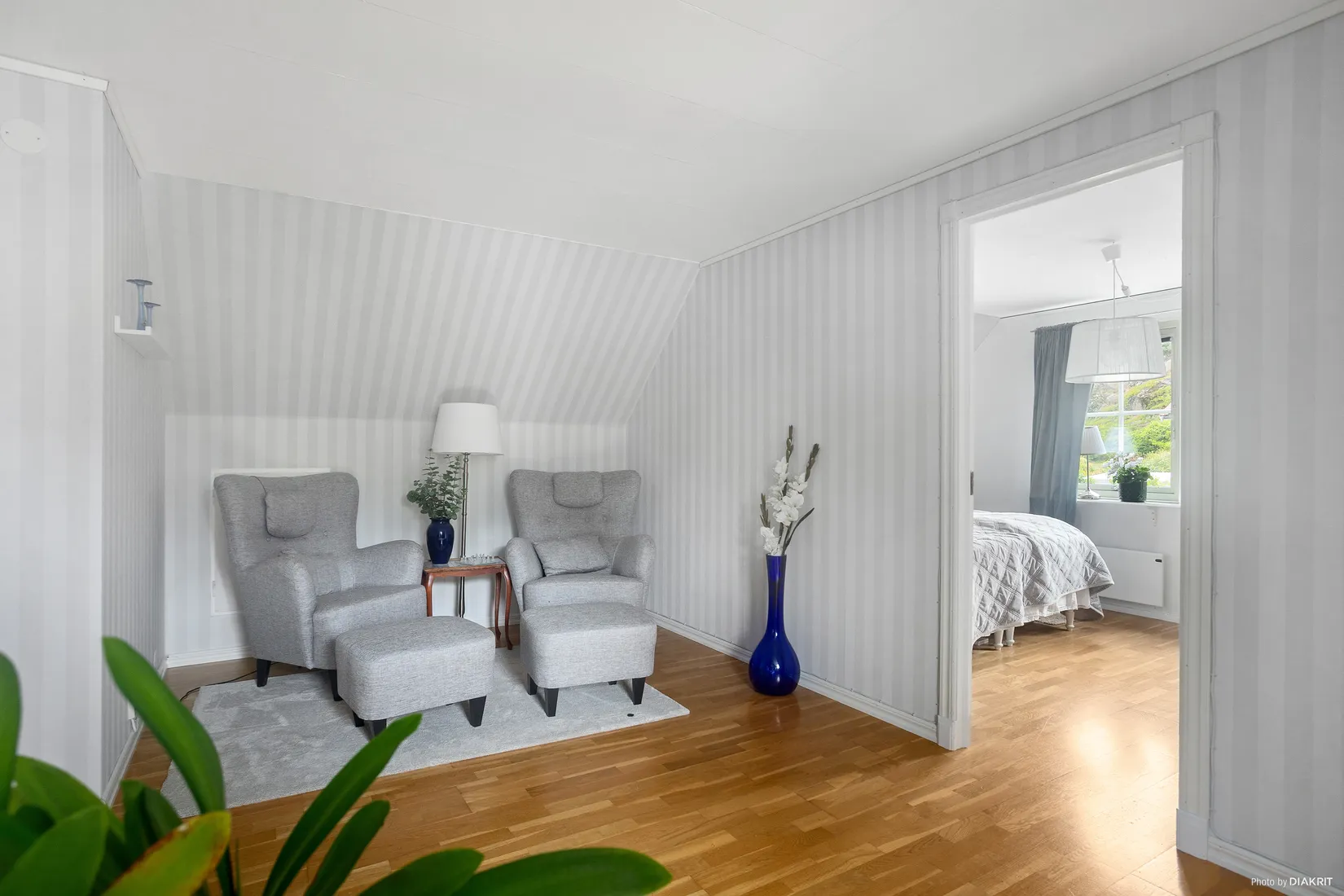 Villa, Abborrevägen 6, Karlshamn