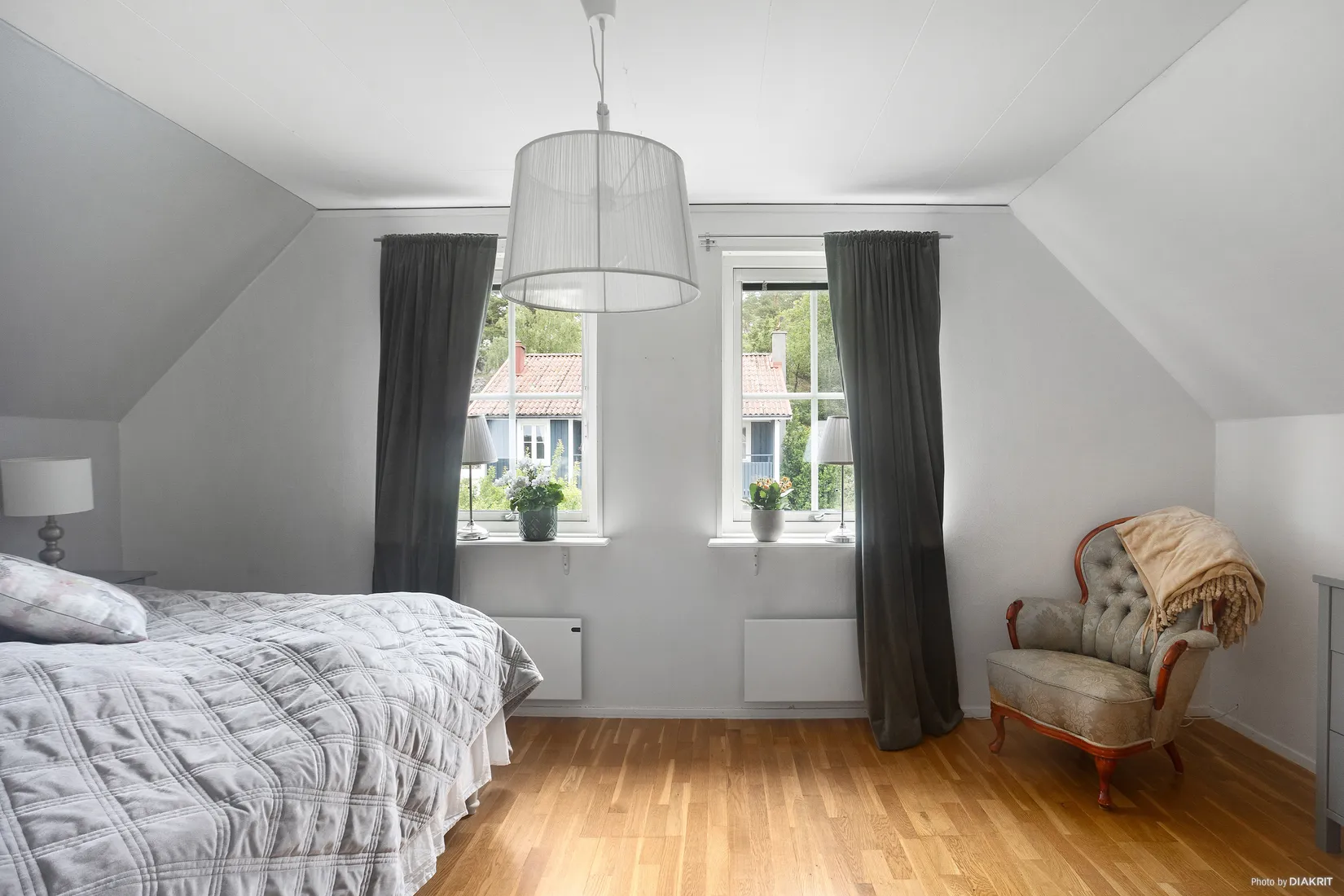 Villa, Abborrevägen 6, Karlshamn