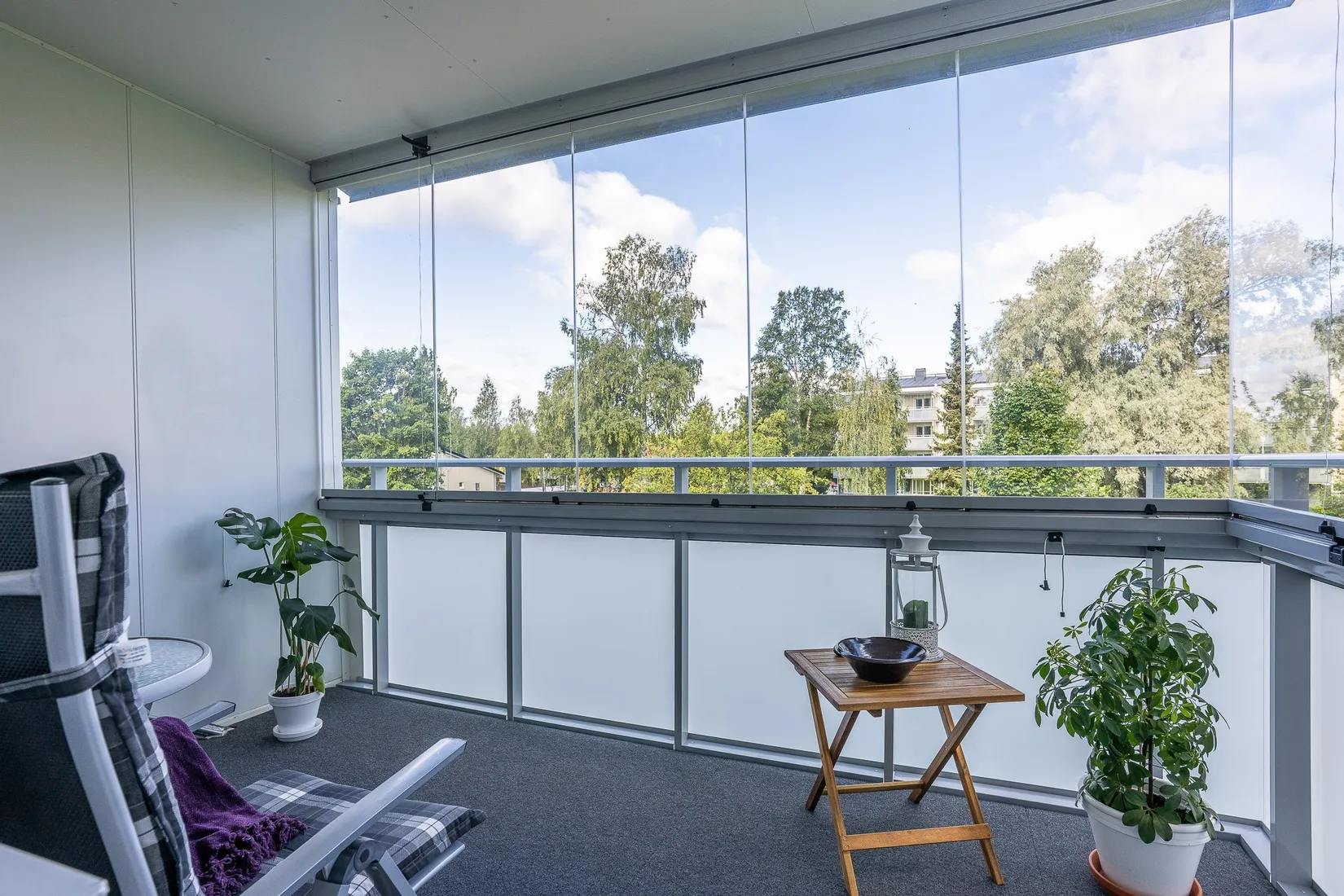 Bostadsrätt, Näckrosvägen 9, Västerslätt, Umeå