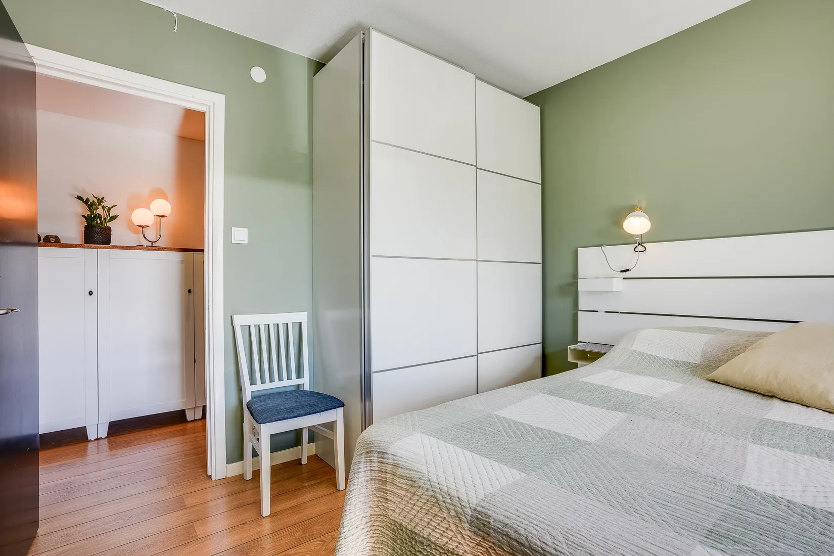 Bostadsrätt, Näckrosvägen 9, Västerslätt, Umeå