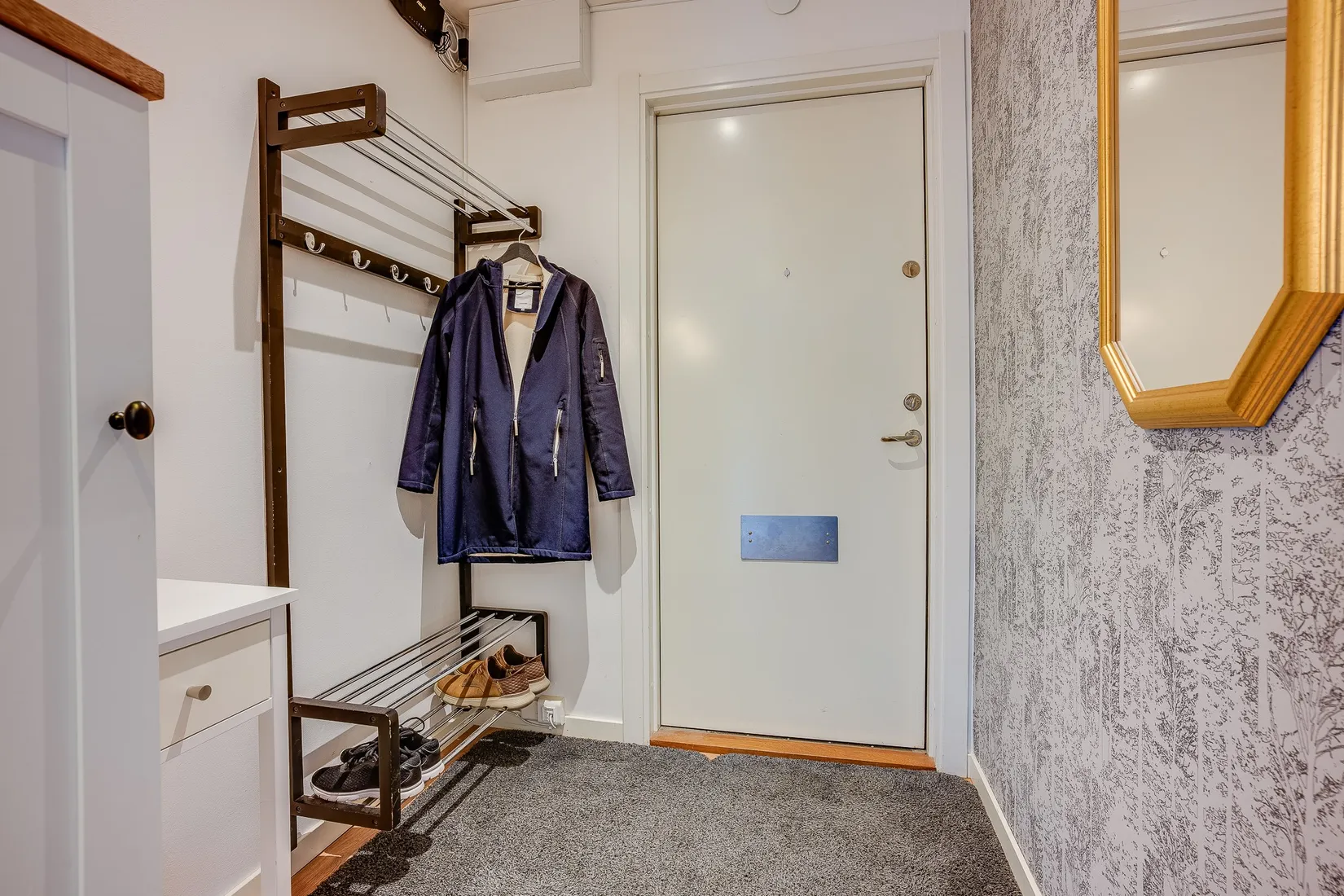 Bostadsrätt, Näckrosvägen 9, Västerslätt, Umeå