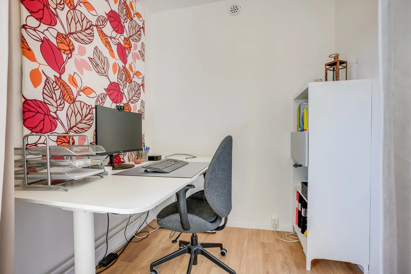 Bostadsrätt, Näckrosvägen 9, Västerslätt, Umeå