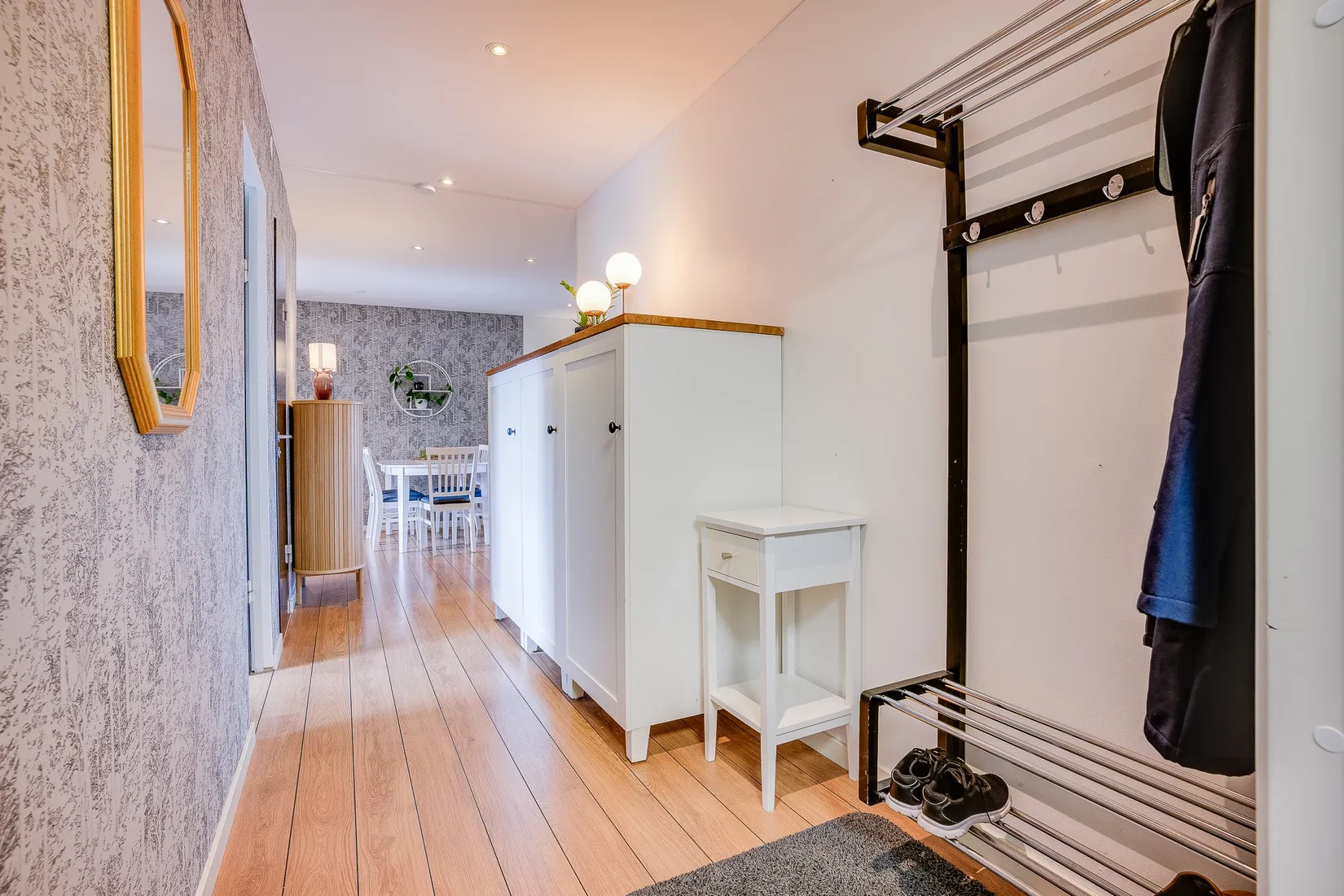 Bostadsrätt, Näckrosvägen 9, Västerslätt, Umeå