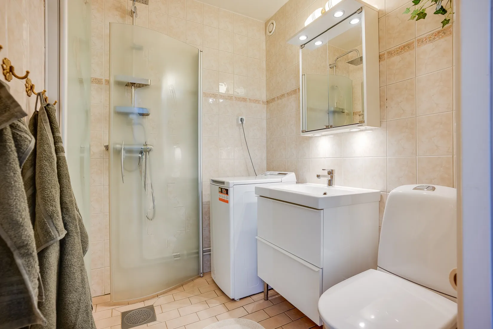 Bostadsrätt, Näckrosvägen 9, Västerslätt, Umeå