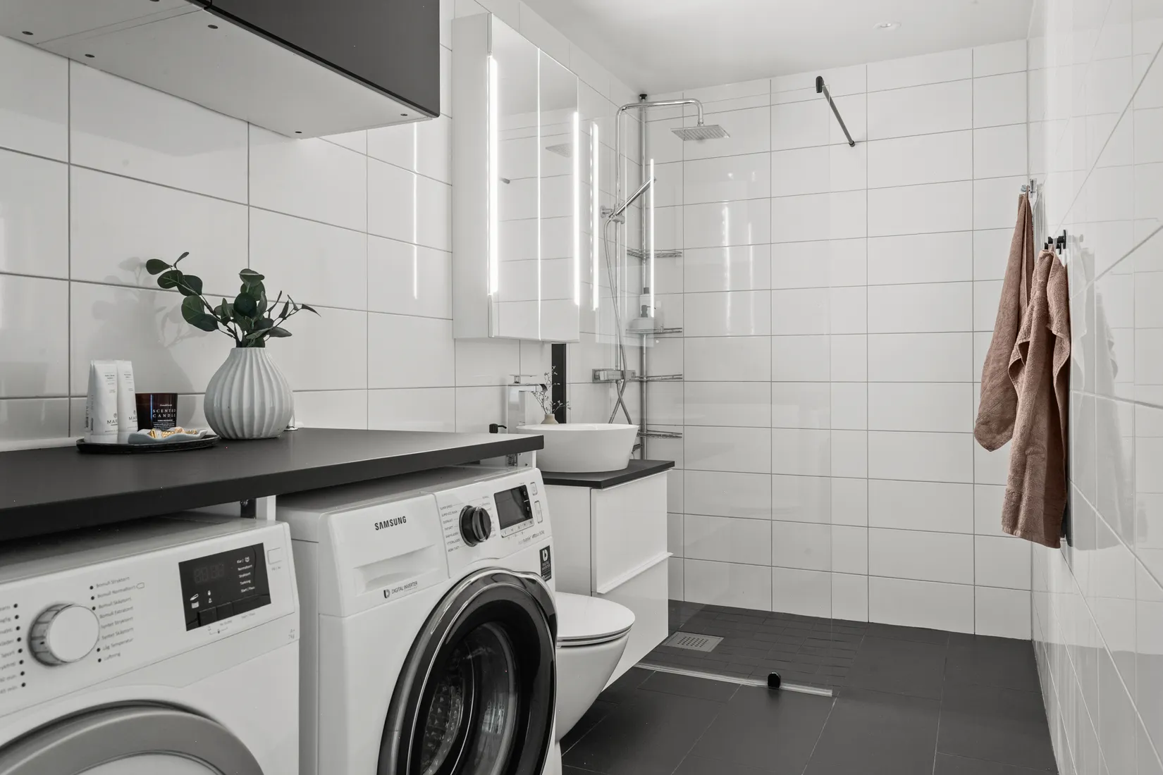 Bostadsrätt, Fridhemsgatan 2A, Centrum - Öster, Varberg