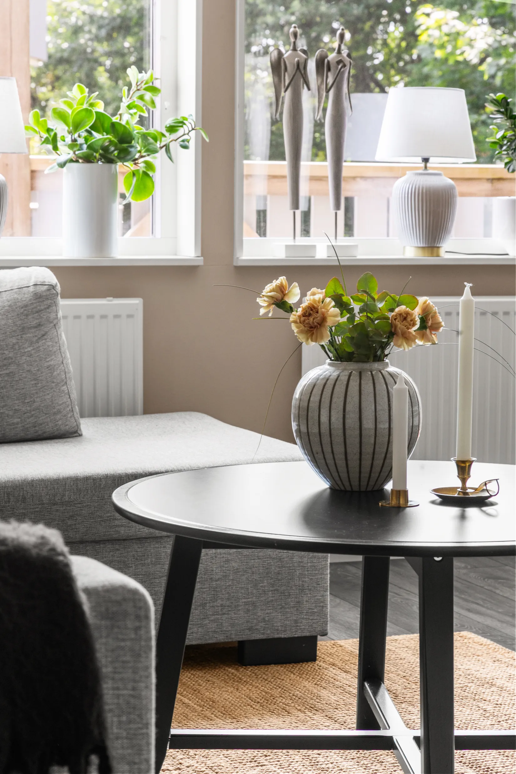 Bostadsrätt, Fridhemsgatan 2A, Centrum - Öster, Varberg
