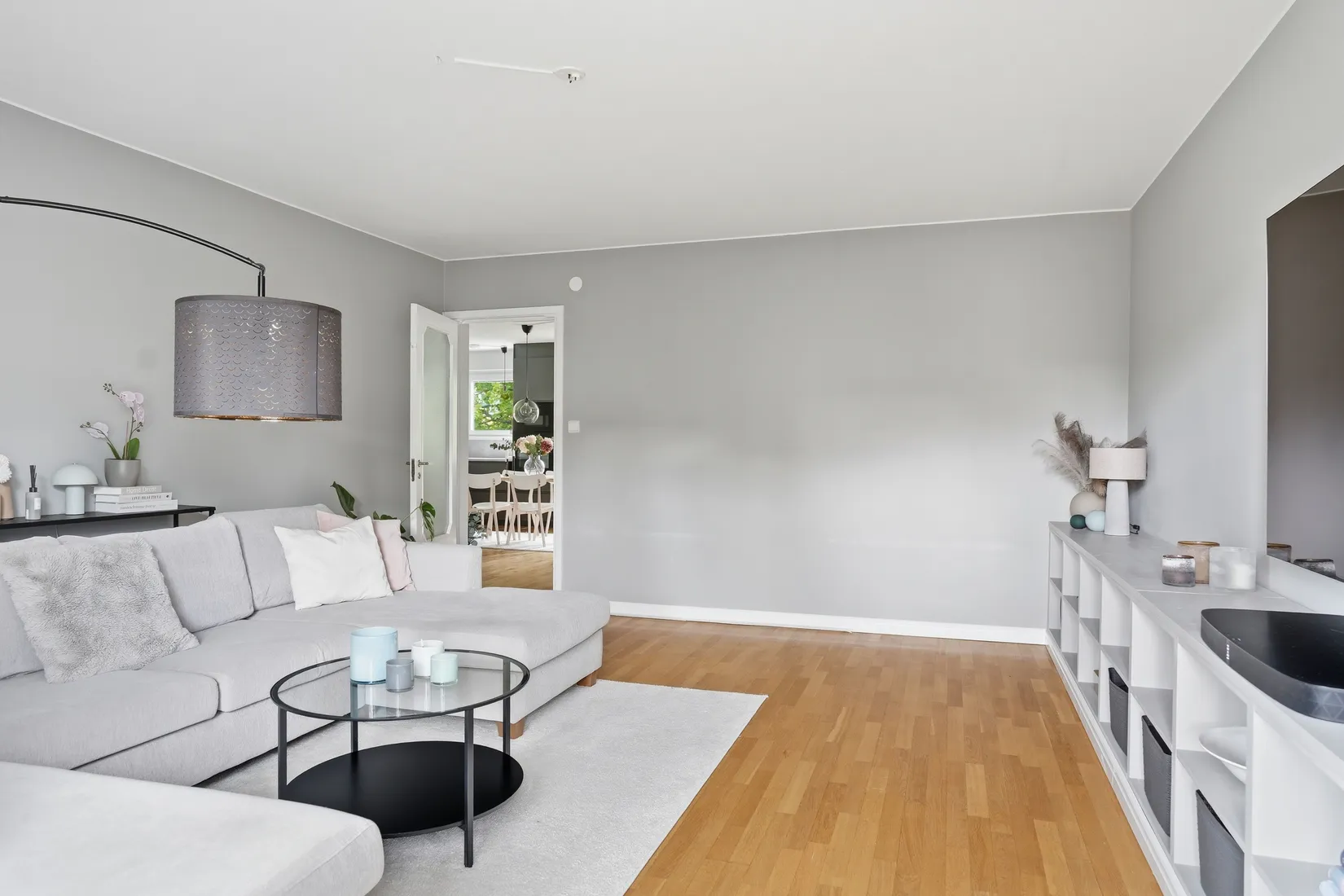 Bostadsrätt, Byggmästargatan 5C, Salabacke, Uppsala