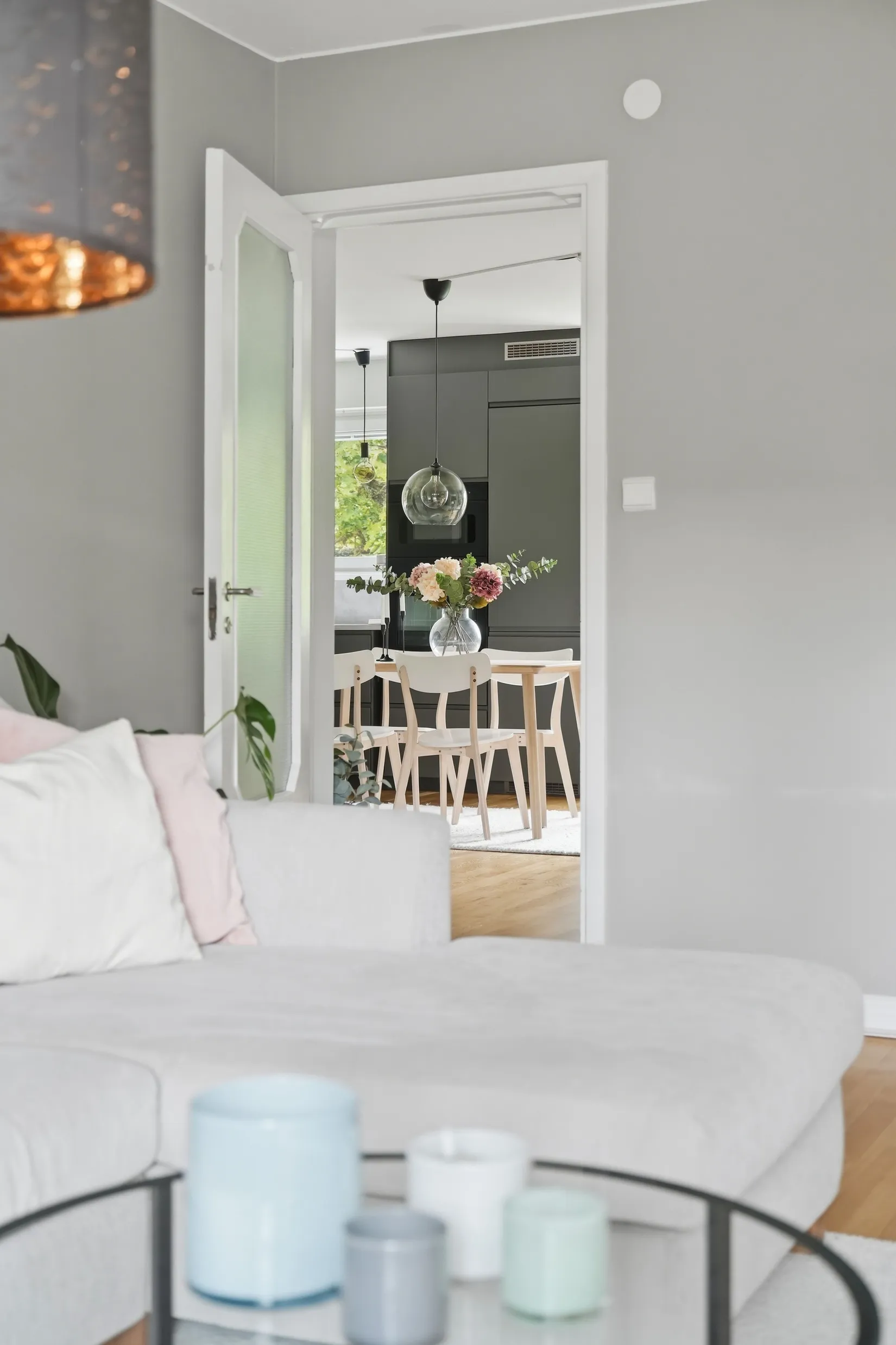 Bostadsrätt, Byggmästargatan 5C, Salabacke, Uppsala