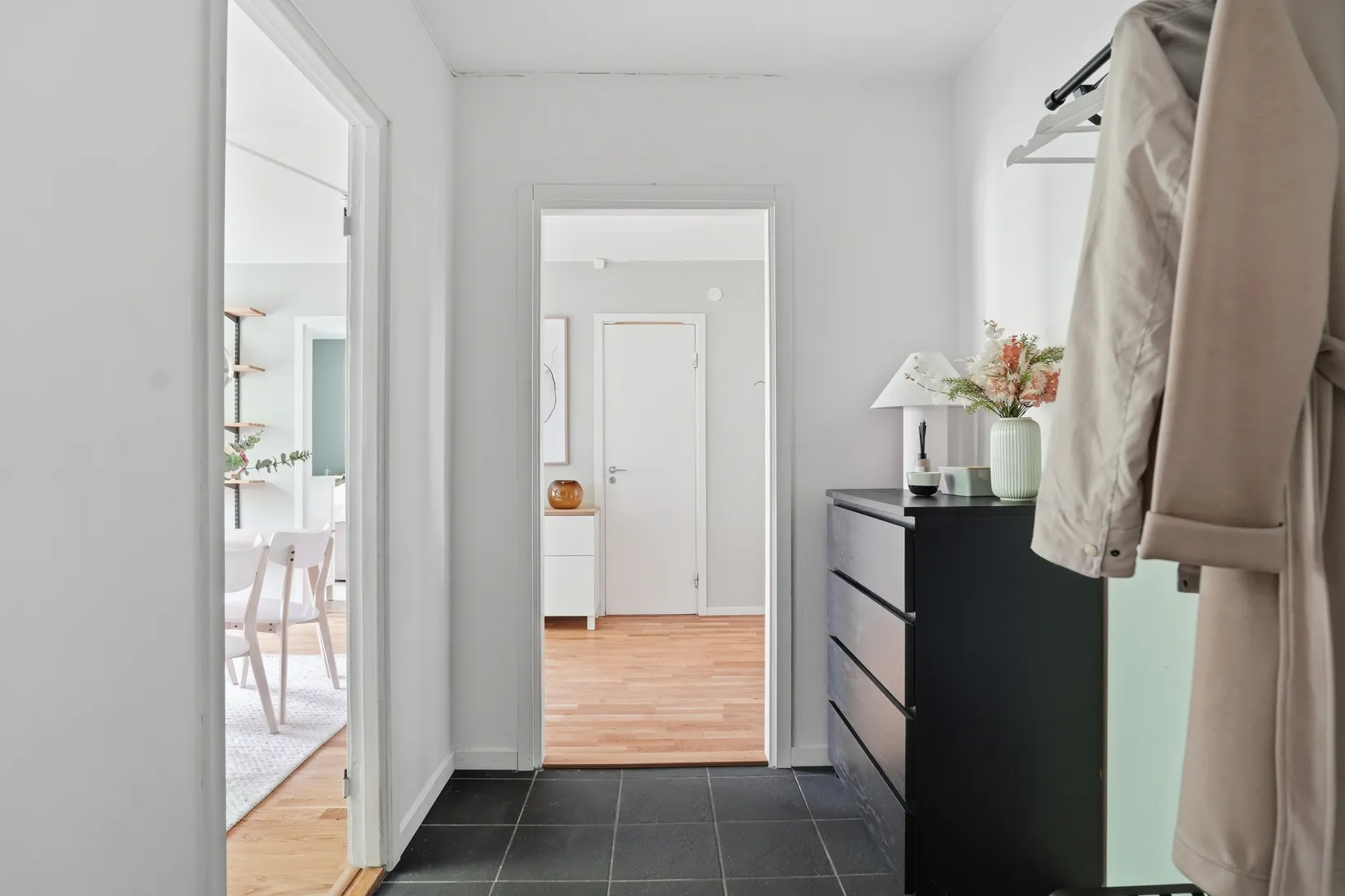 Bostadsrätt, Byggmästargatan 5C, Salabacke, Uppsala