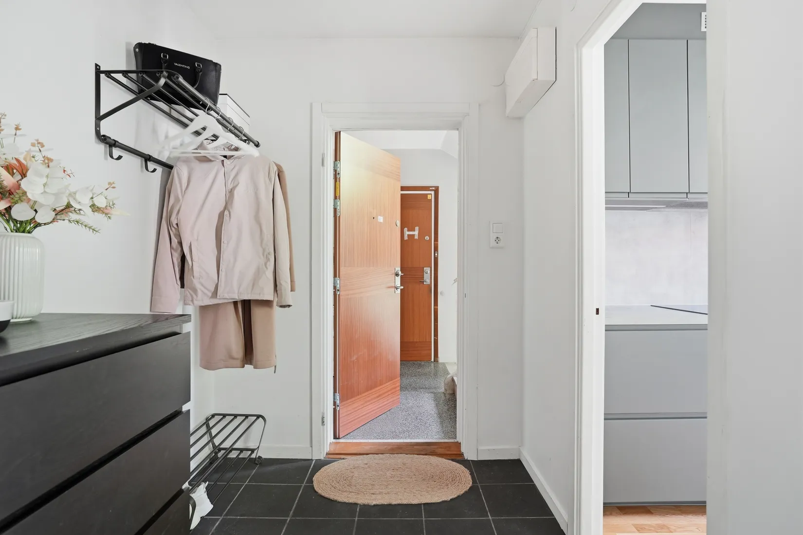 Bostadsrätt, Byggmästargatan 5C, Salabacke, Uppsala