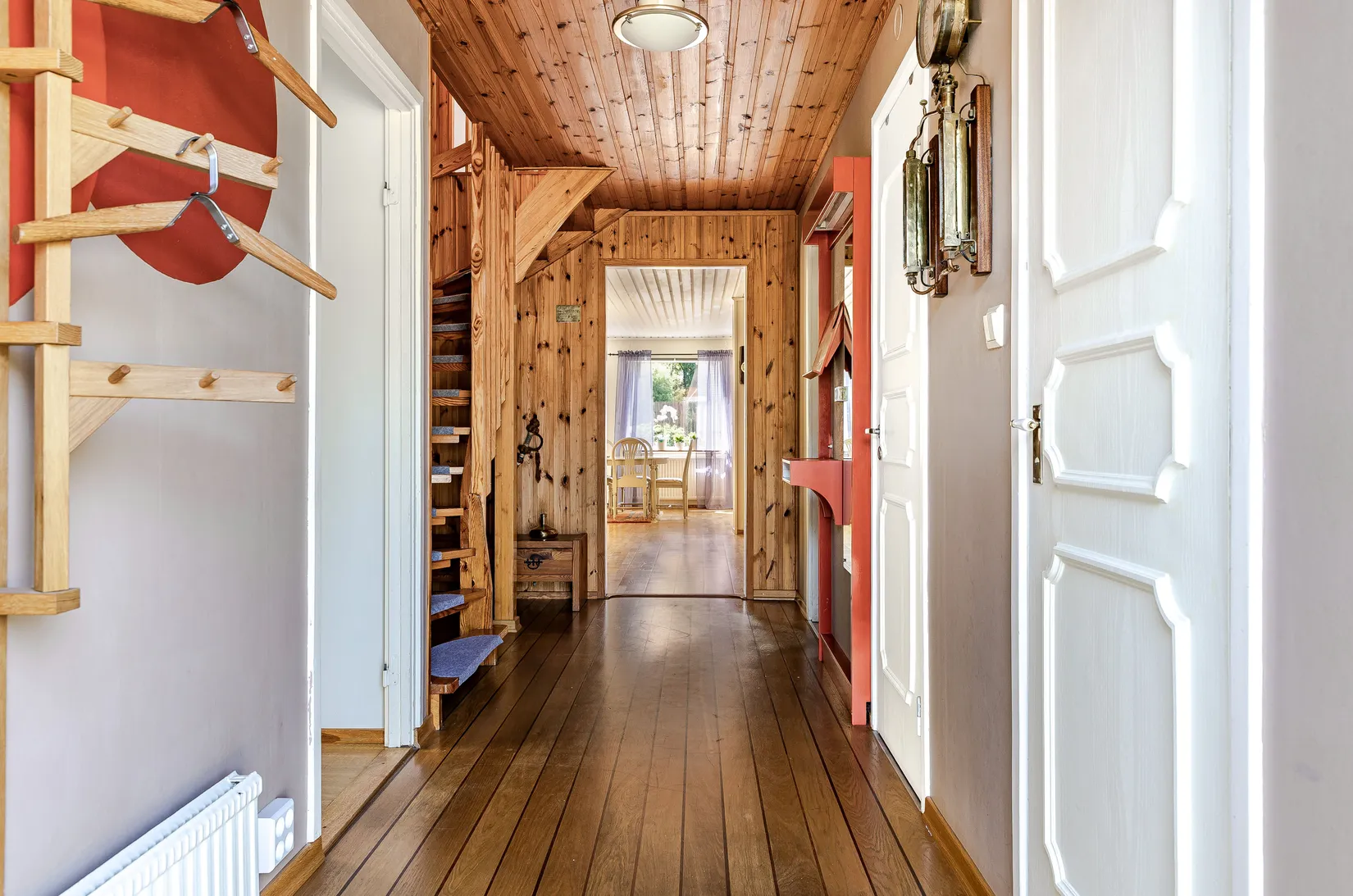 Villa, Koltrastvägen 1, Nättraby, Karlskrona