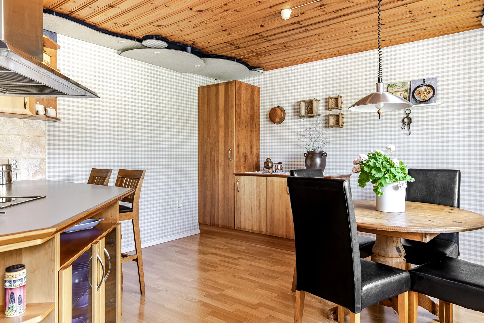 Villa, Koltrastvägen 1, Nättraby, Karlskrona