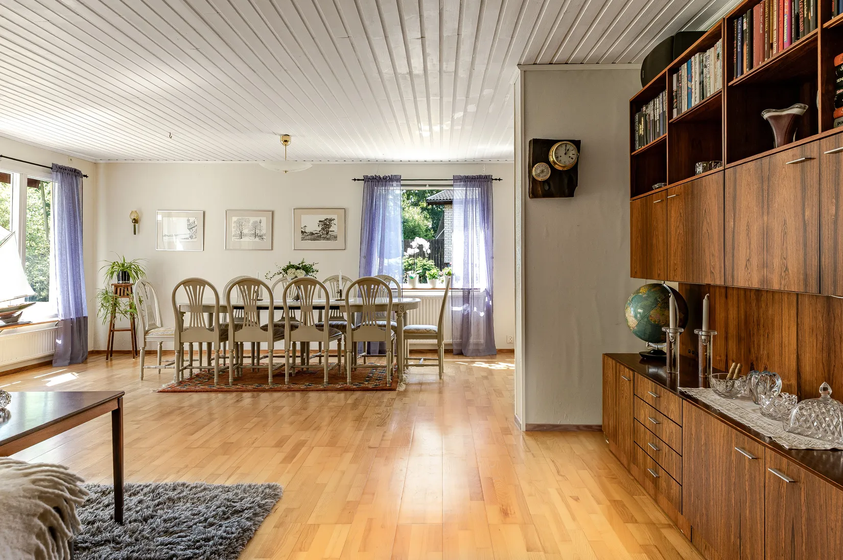 Villa, Koltrastvägen 1, Nättraby, Karlskrona