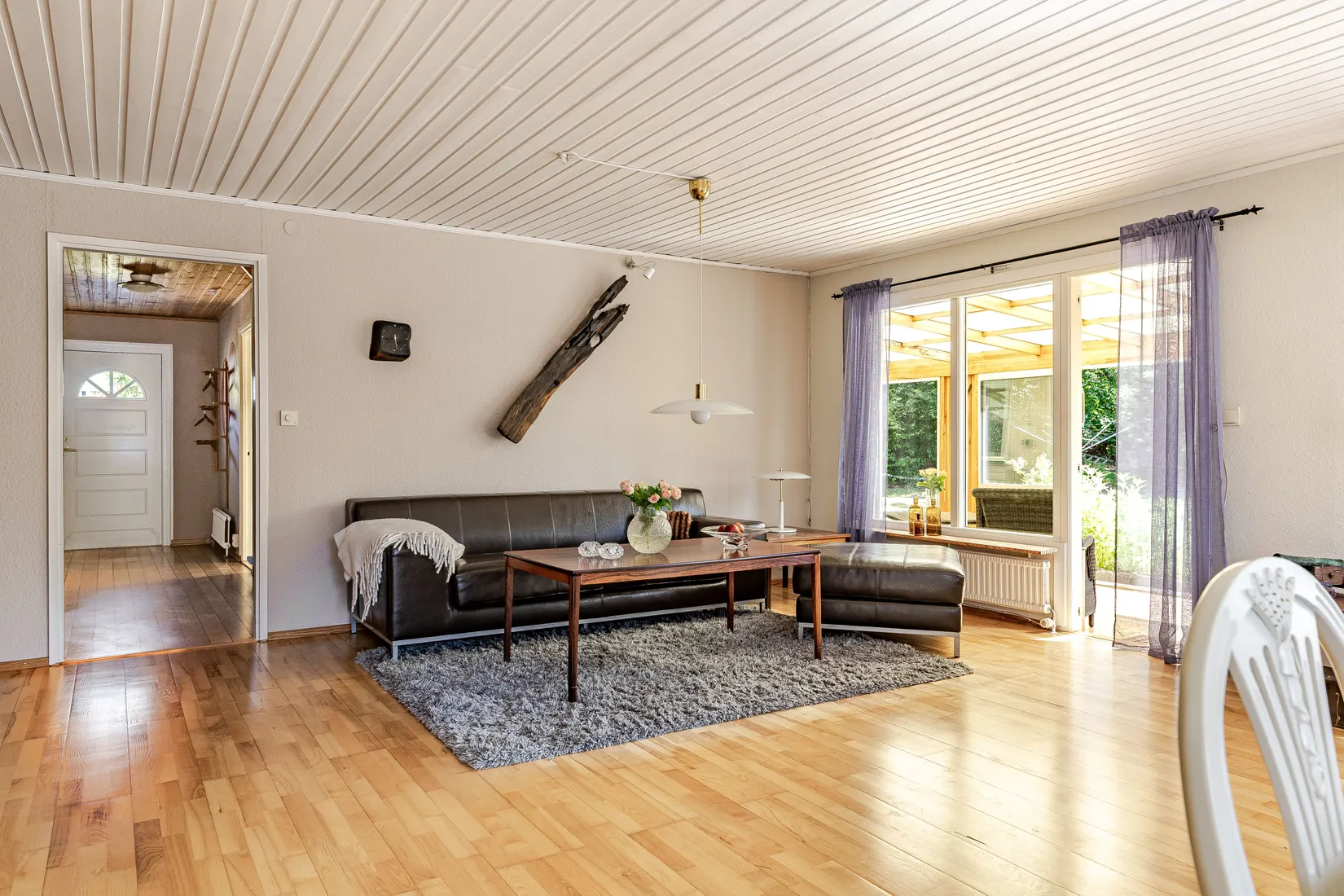 Villa, Koltrastvägen 1, Nättraby, Karlskrona