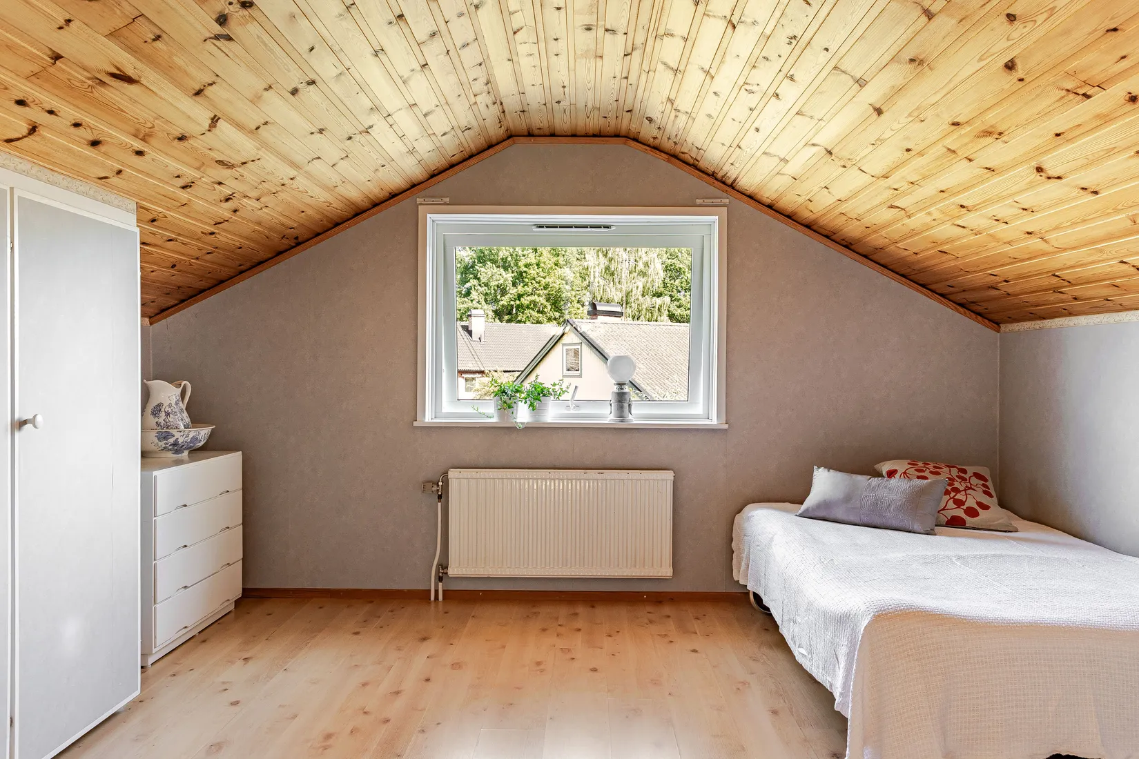 Villa, Koltrastvägen 1, Nättraby, Karlskrona