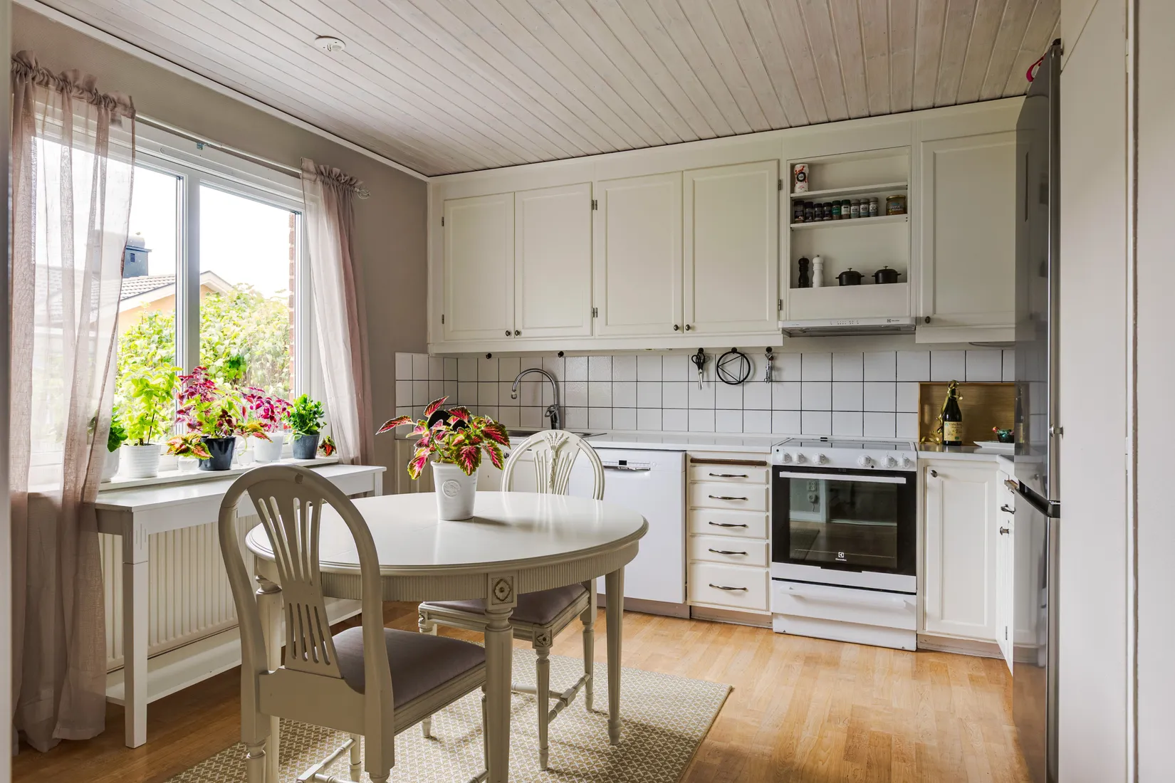 Villa, Gärdesgatan 5, Katrineholm Söder, Katrineholm