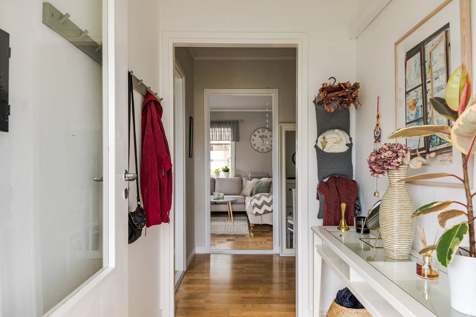 Villa, Gärdesgatan 5, Katrineholm Söder, Katrineholm