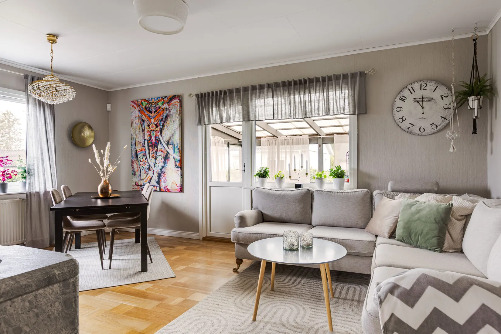 Villa, Gärdesgatan 5, Katrineholm Söder, Katrineholm