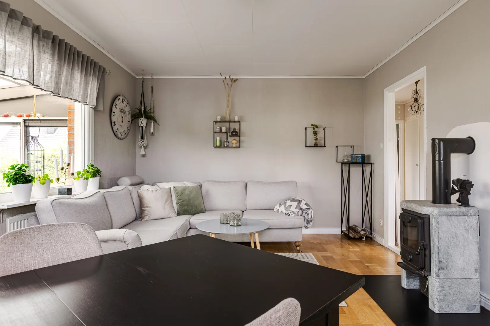 Villa, Gärdesgatan 5, Katrineholm Söder, Katrineholm