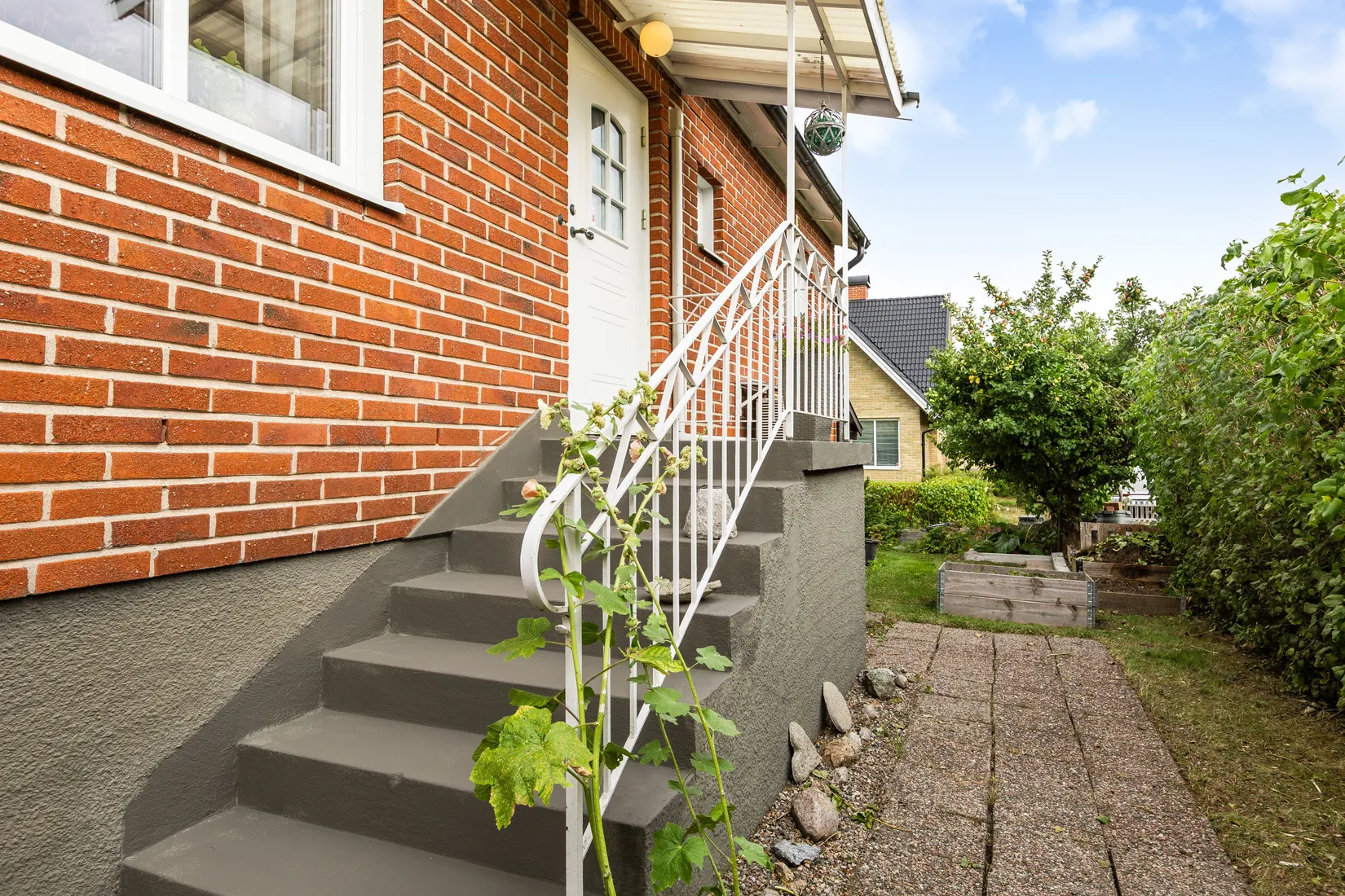 Villa, Gärdesgatan 5, Katrineholm Söder, Katrineholm