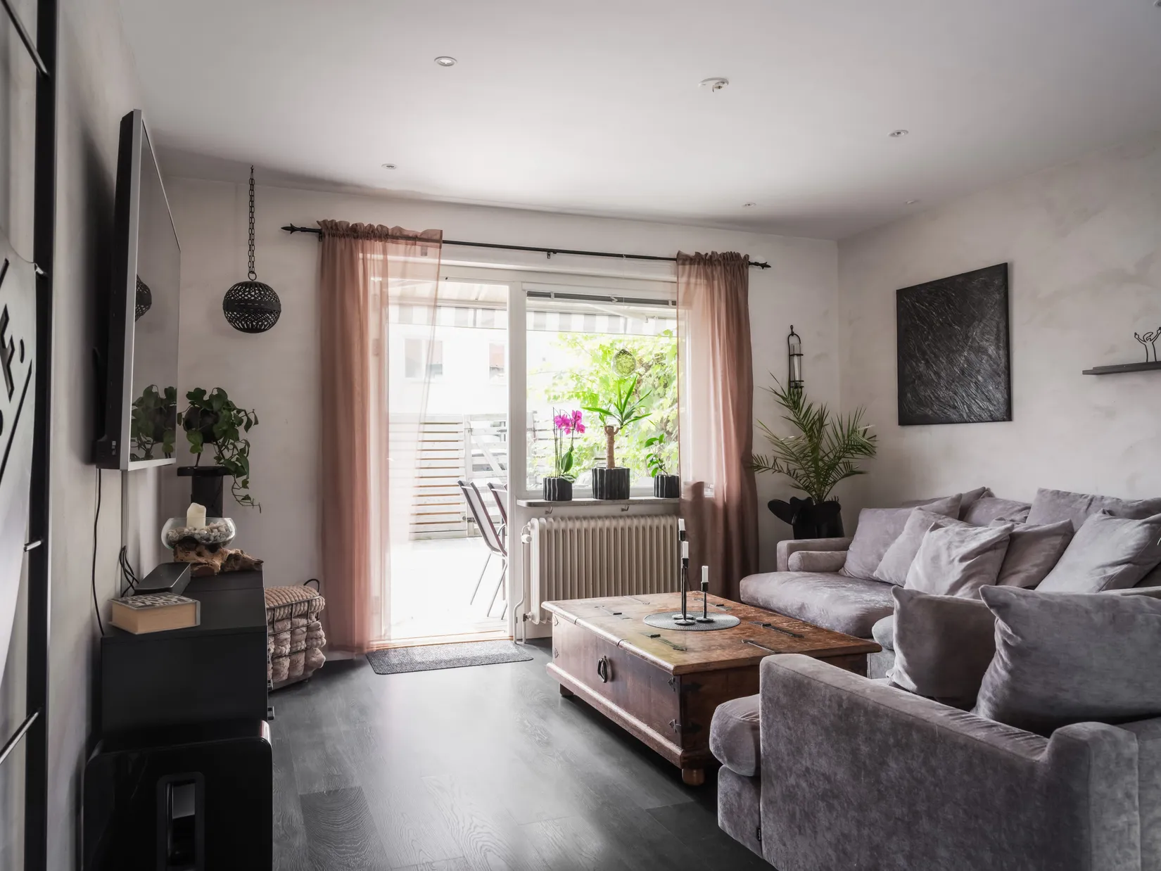 Bostadsrätt, Vindelbosgatan 33, Visby - Lyckåker/Värnhem, Gotland