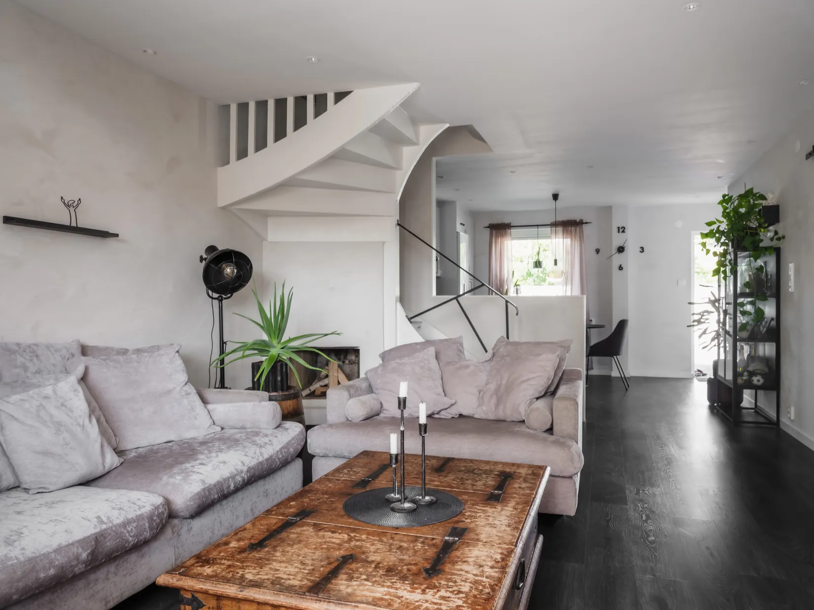 Bostadsrätt, Vindelbosgatan 33, Visby - Lyckåker/Värnhem, Gotland
