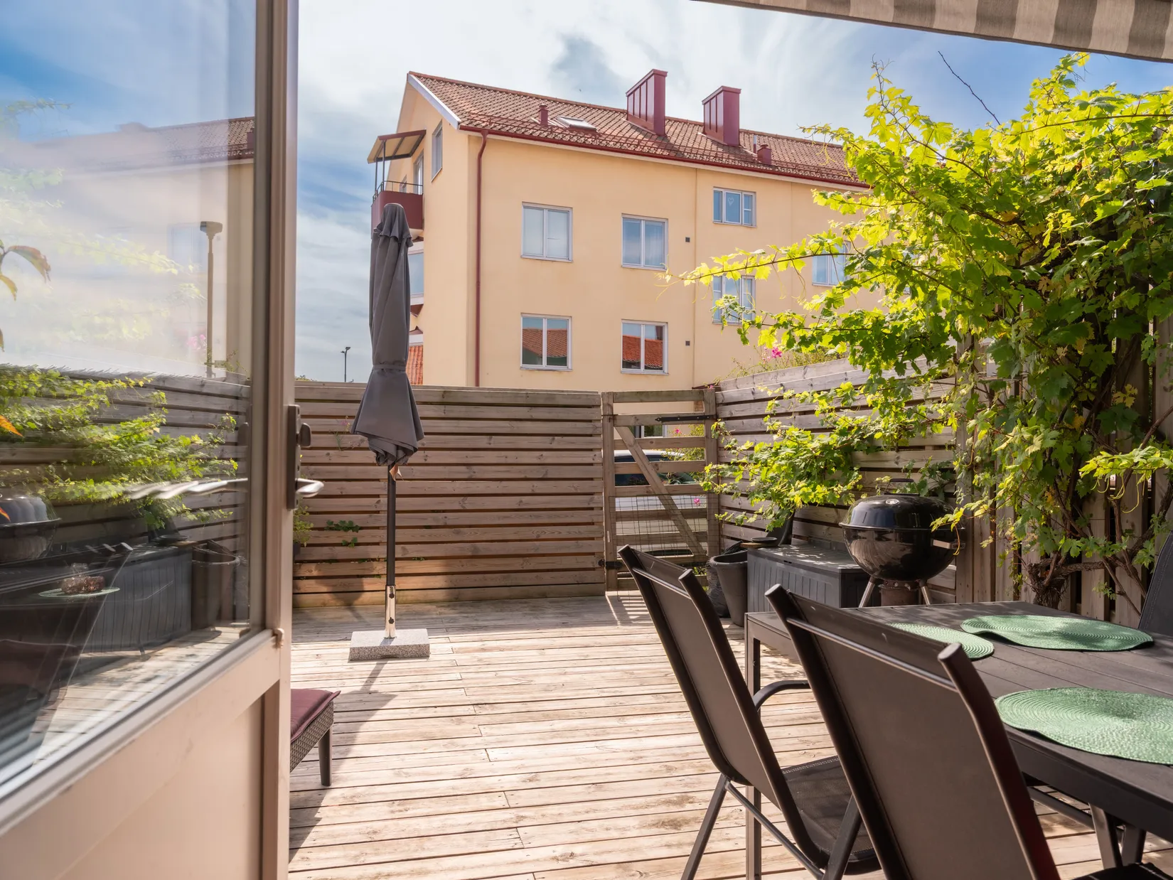 Bostadsrätt, Vindelbosgatan 33, Visby - Lyckåker/Värnhem, Gotland