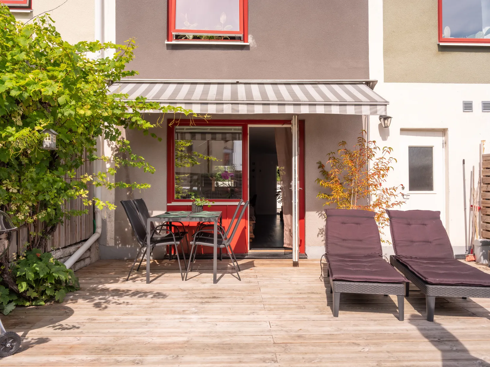 Bostadsrätt, Vindelbosgatan 33, Visby - Lyckåker/Värnhem, Gotland