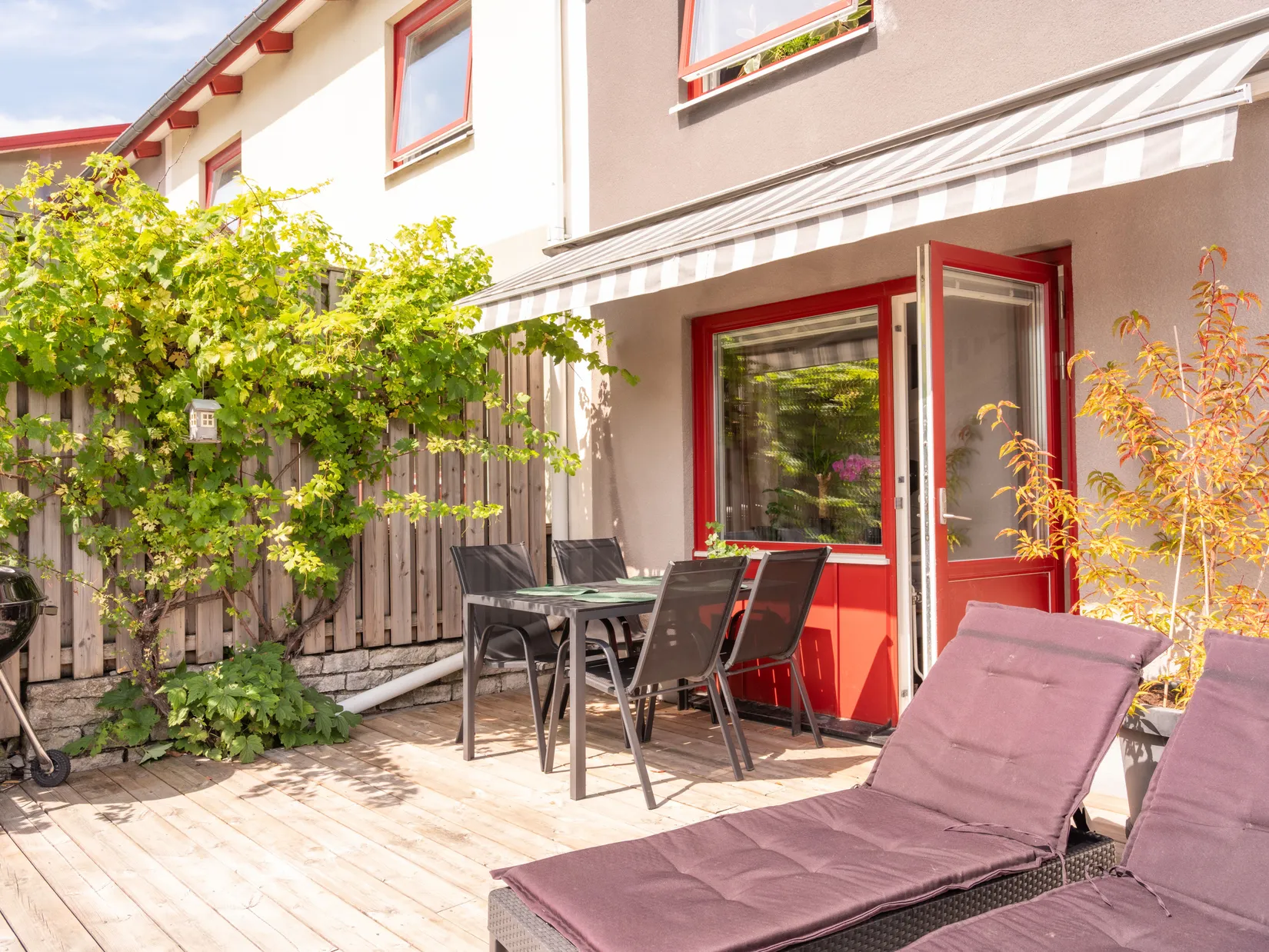 Bostadsrätt, Vindelbosgatan 33, Visby - Lyckåker/Värnhem, Gotland