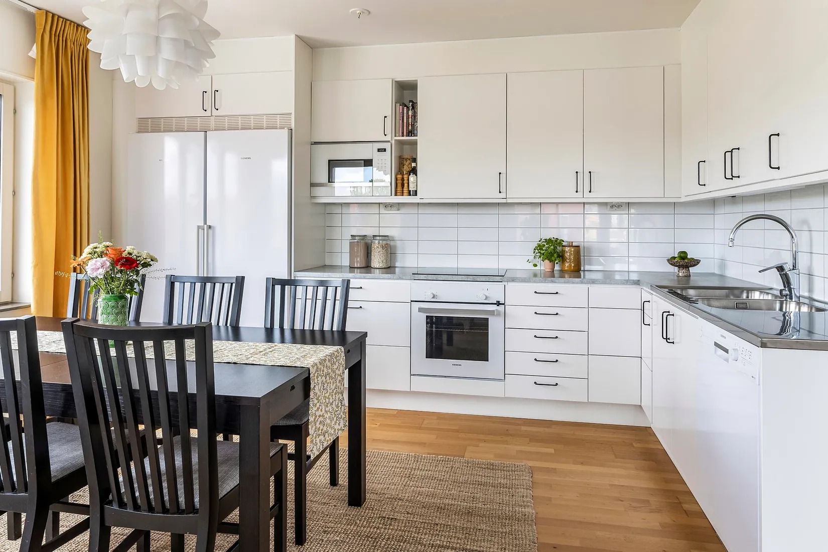 Bostadsrätt, Vänortsgatan 7, Lillhamra, Västerås